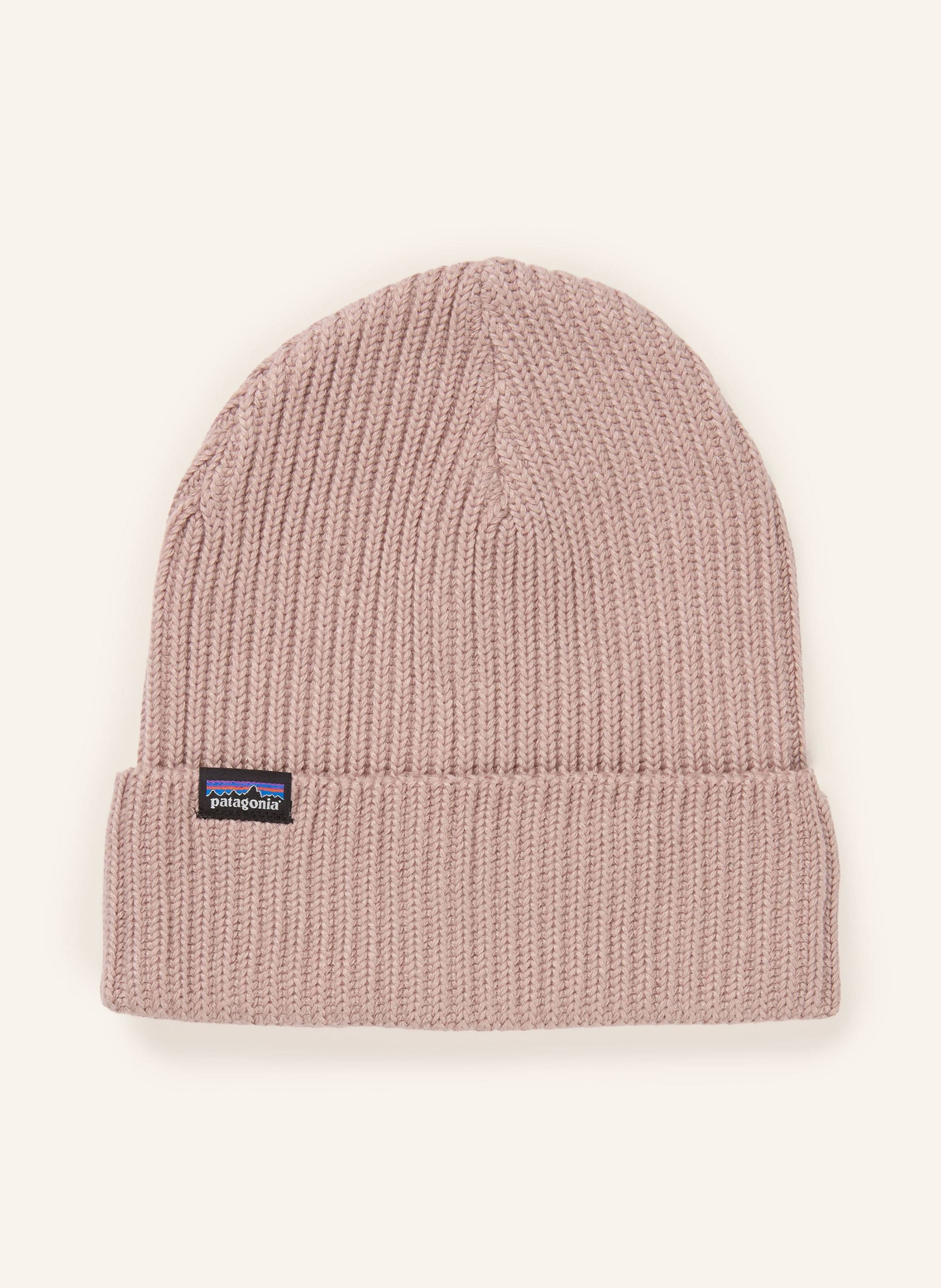 patagonia Mütze FISHERMAN'S ROLLED