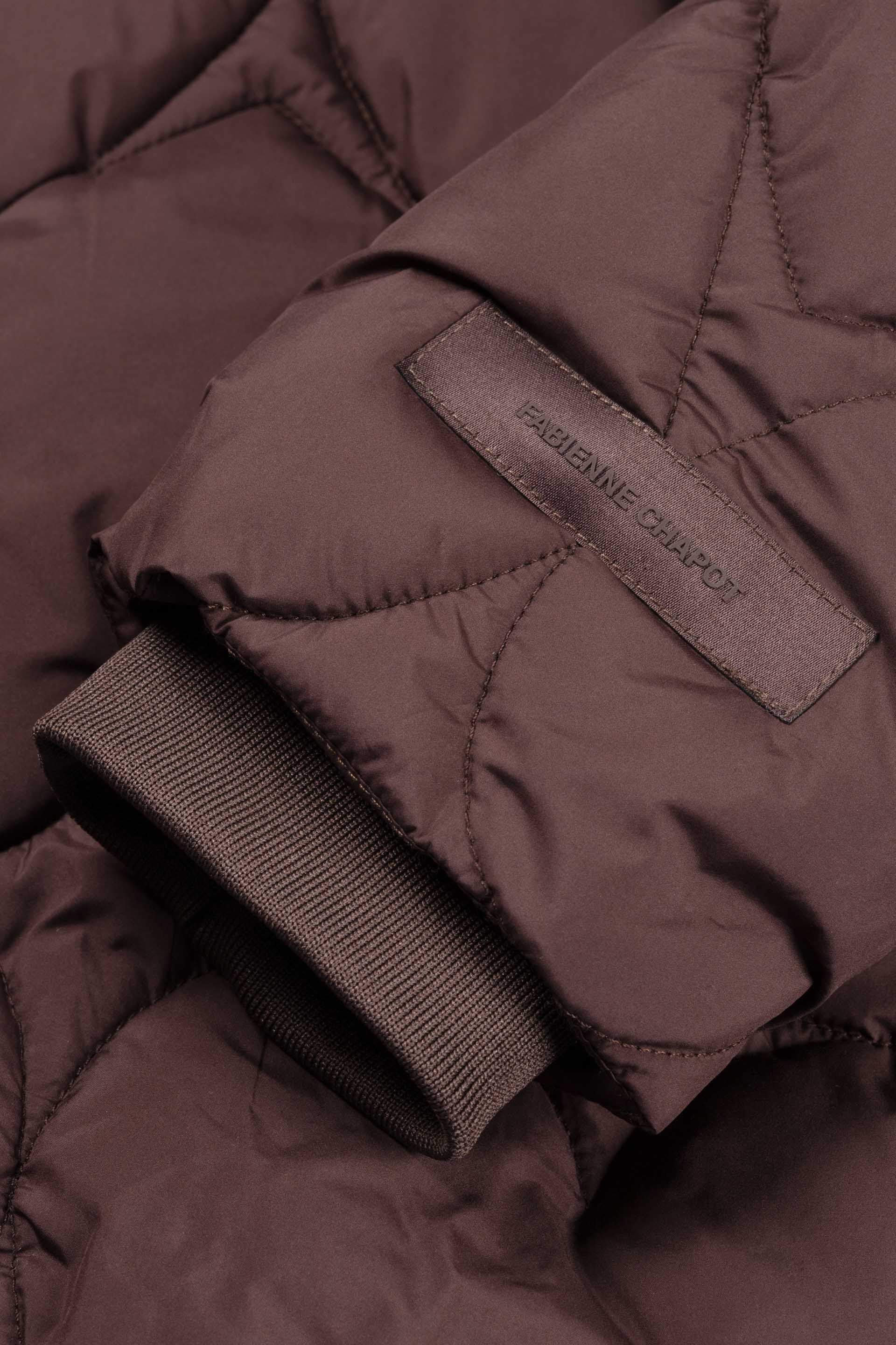Prisca Puffer | Cocoa