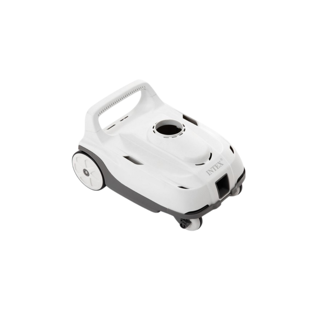 Capot supérieur pour robot ZX100