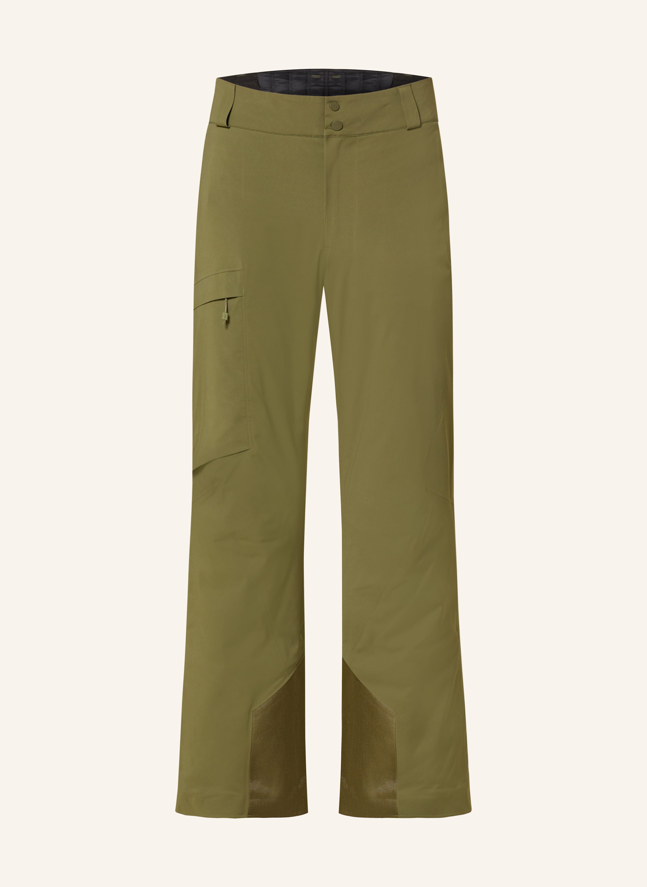 THE MOUNTAIN STUDIO Skihose P-1