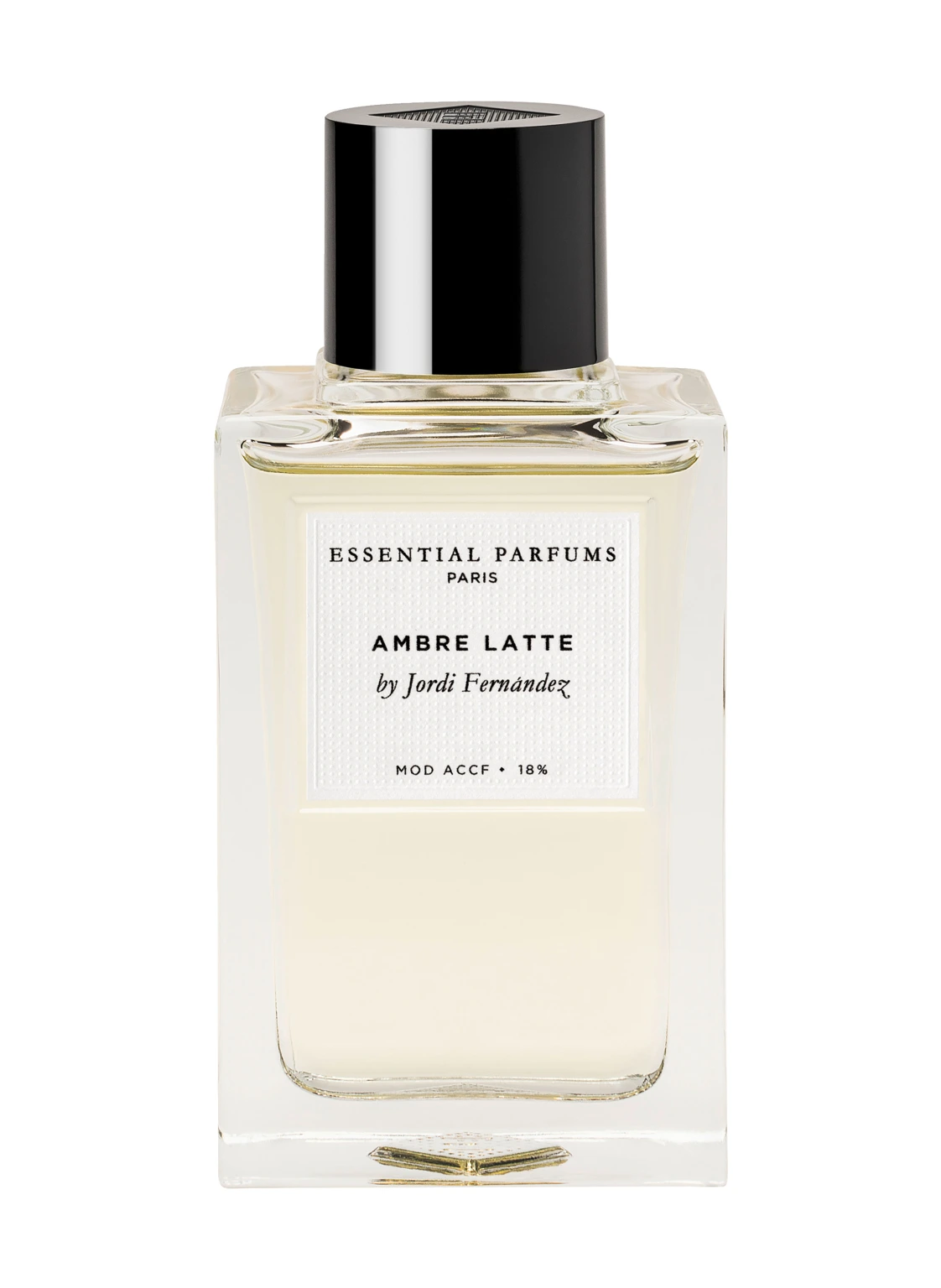 ESSENTIAL PARFUMS AMBRE LATTE