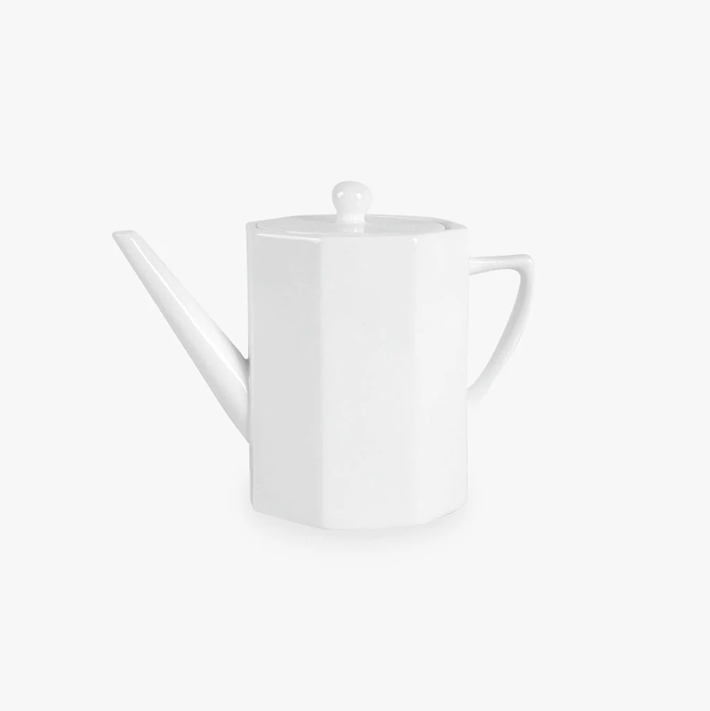 Bule 994 ml BRIGHT WHITE