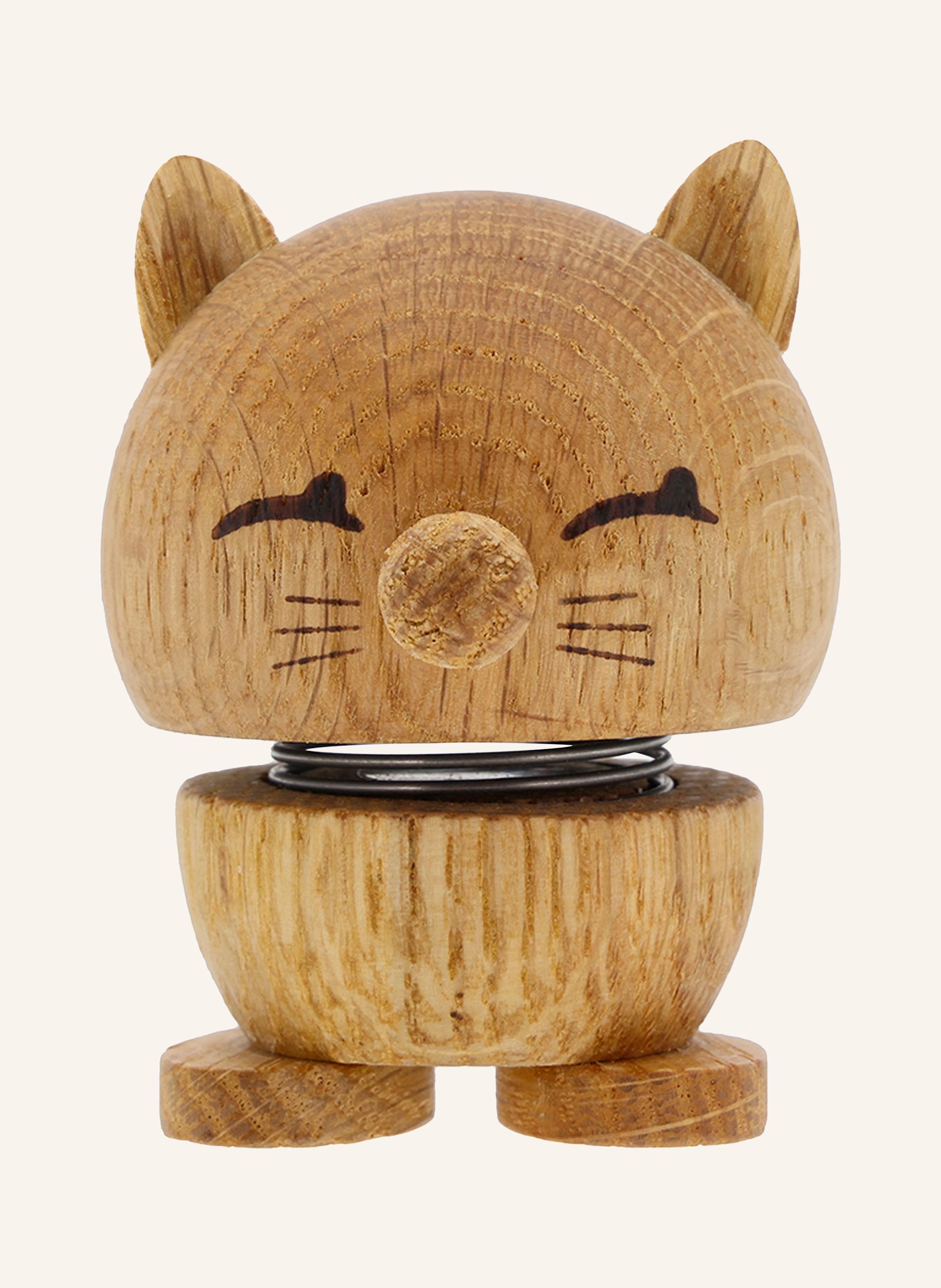 Hoptimist Dekofigur CAT
