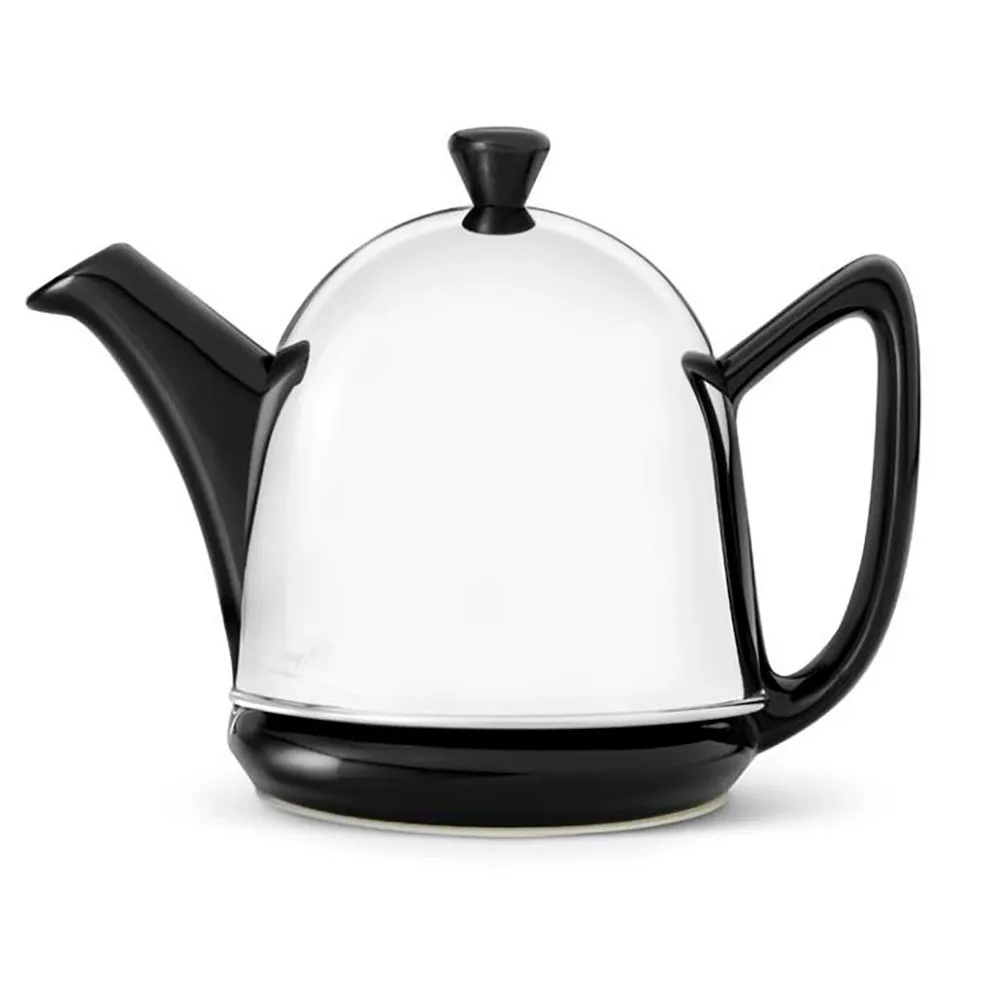 Bredemeijer Cosy manto 0.6l teapot
