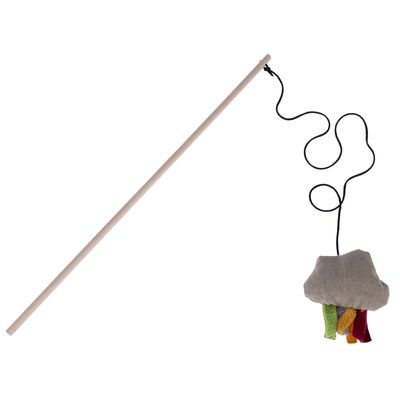 Modern Living Nagarkot Cloud Dangler Toy