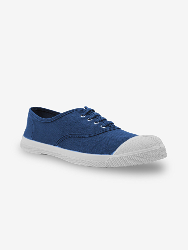 Tennis lacets homme outre mer