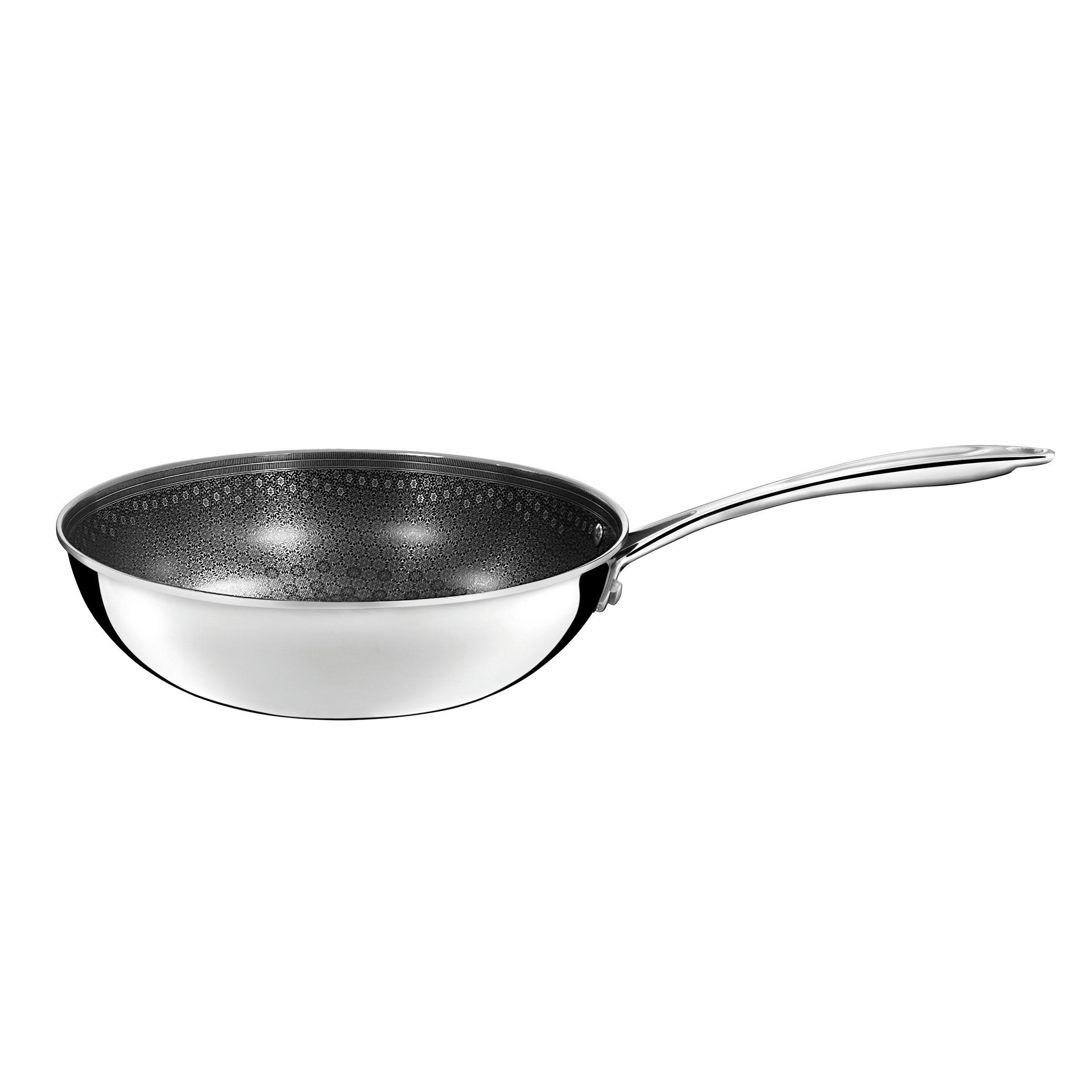 VIRTUO - Wok 24 cm