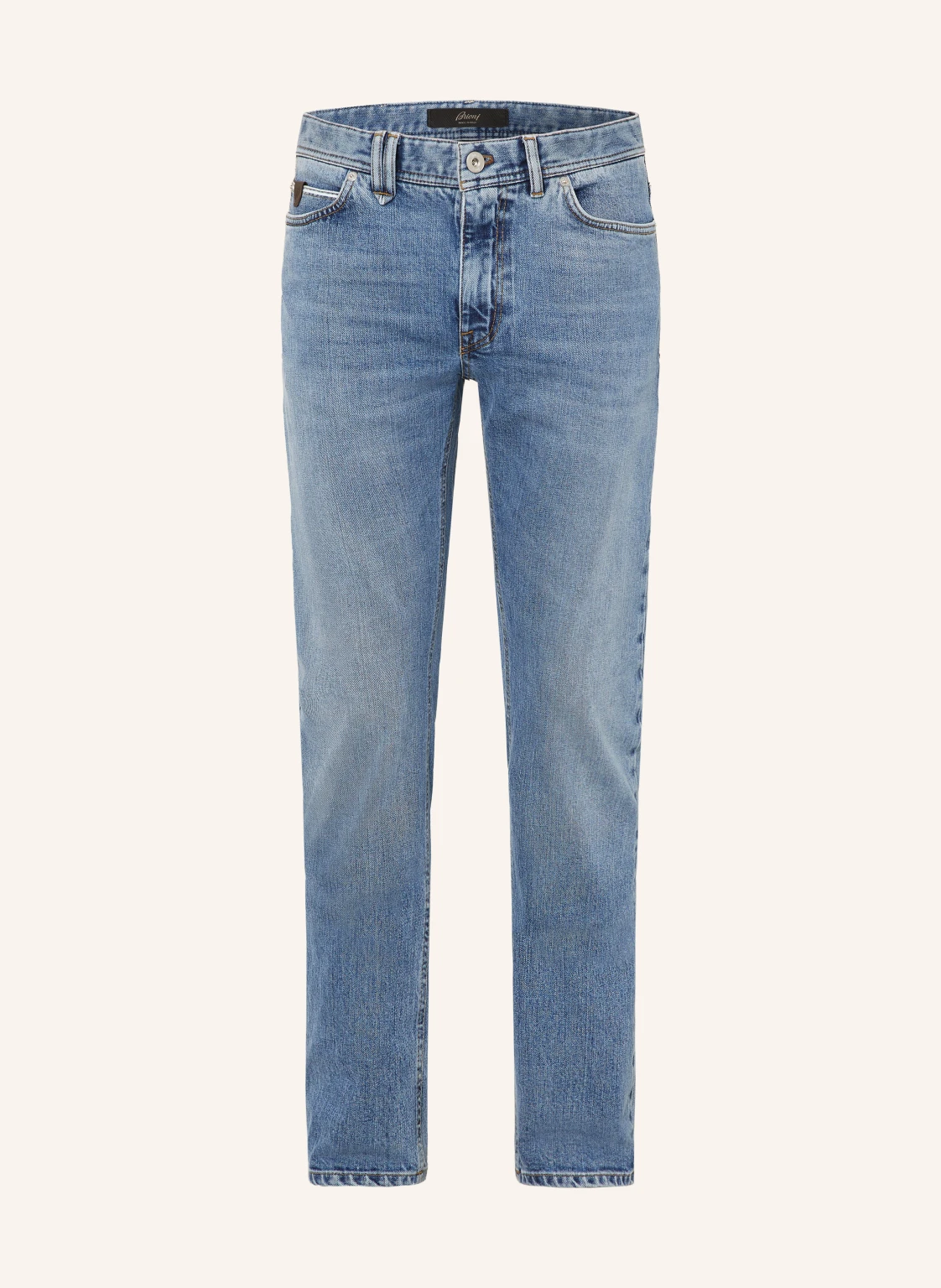 Brioni Jeans MERIBEL Regular Fit