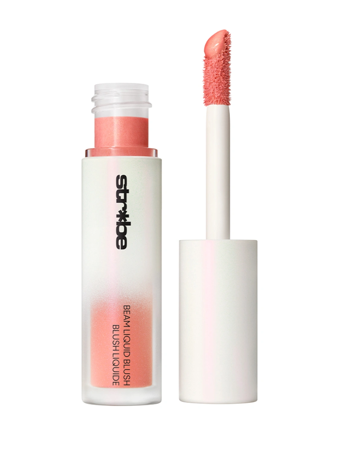 M.A.C STROBE BEAM LIQUID BLUSH