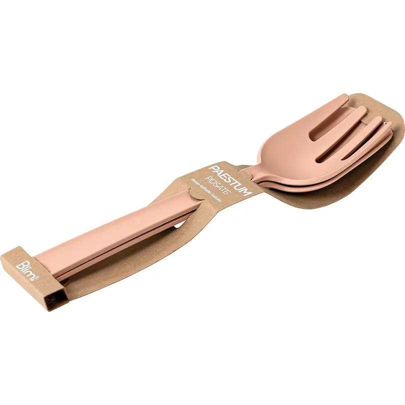Salatbesteck 2-teilig Posate