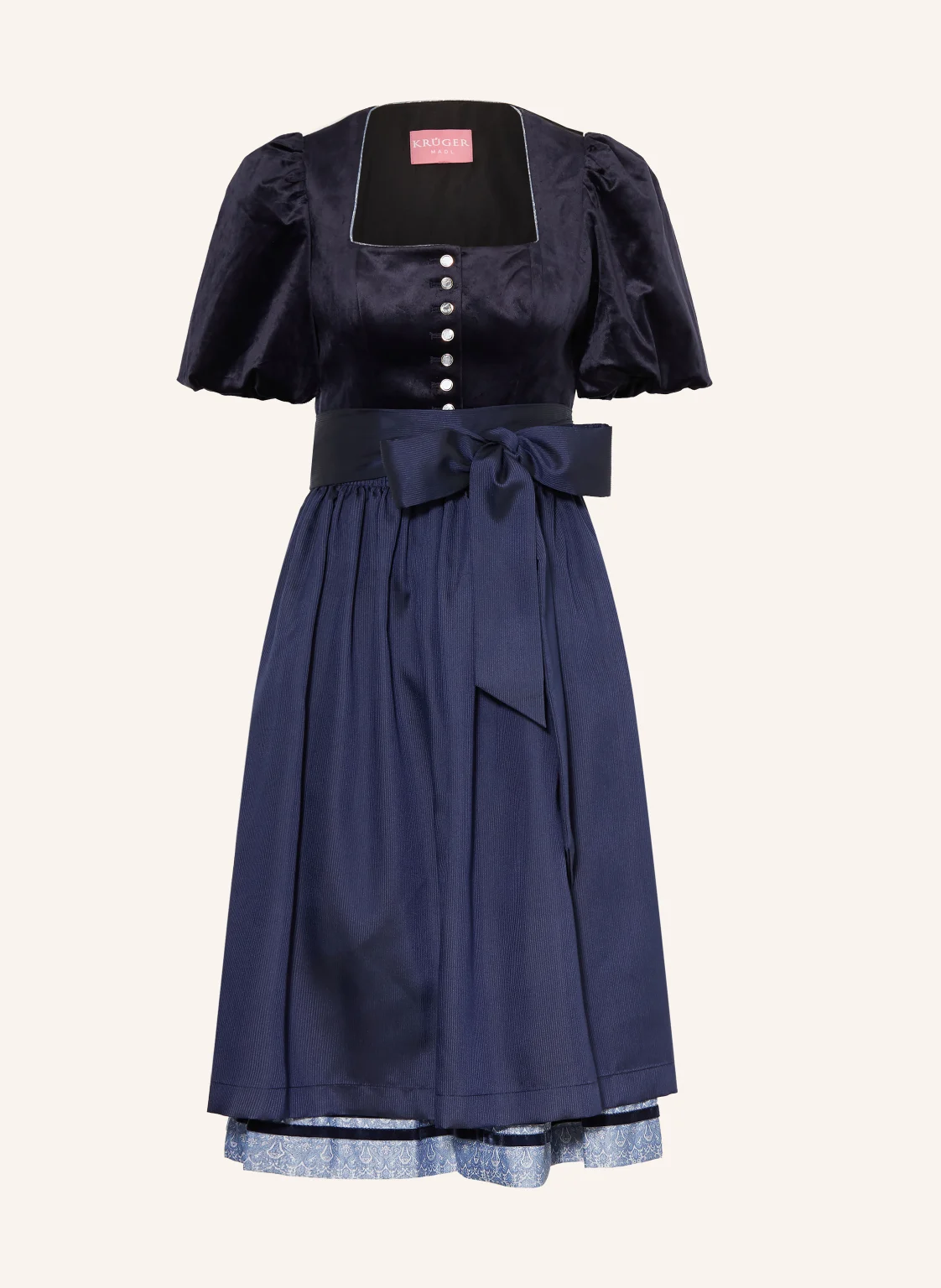 KRÜGER Dirndl SIVANNA