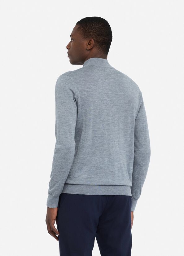 Maglia in lana