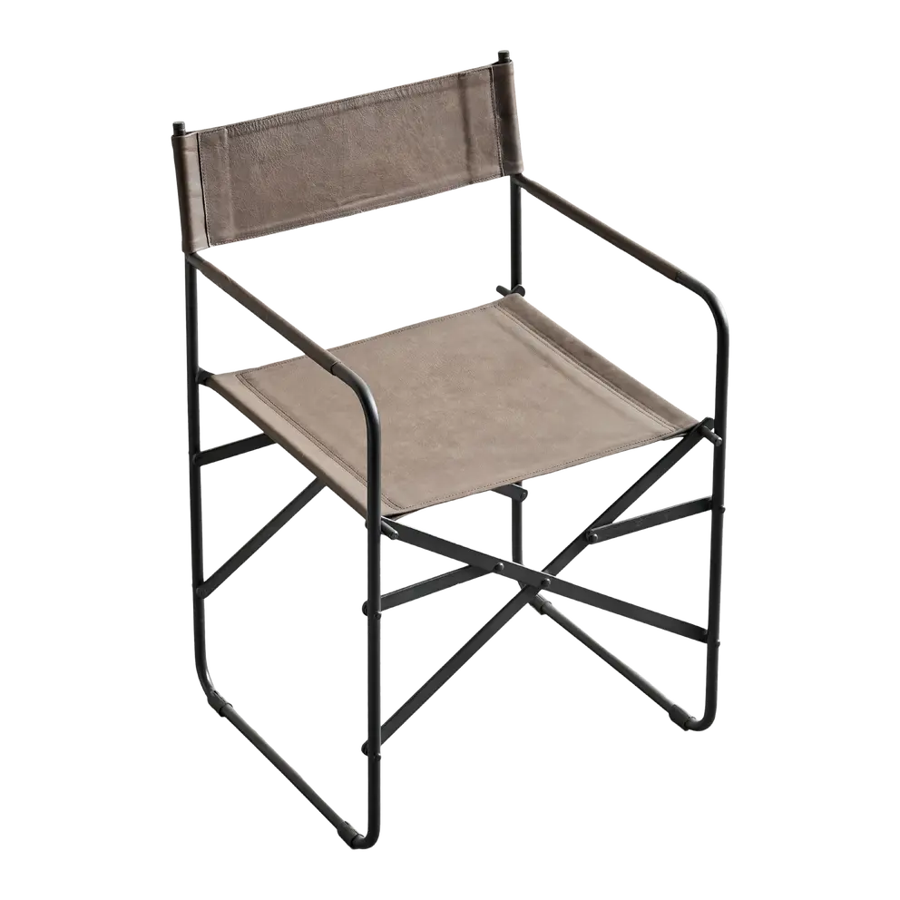 Sessel Silhouette
