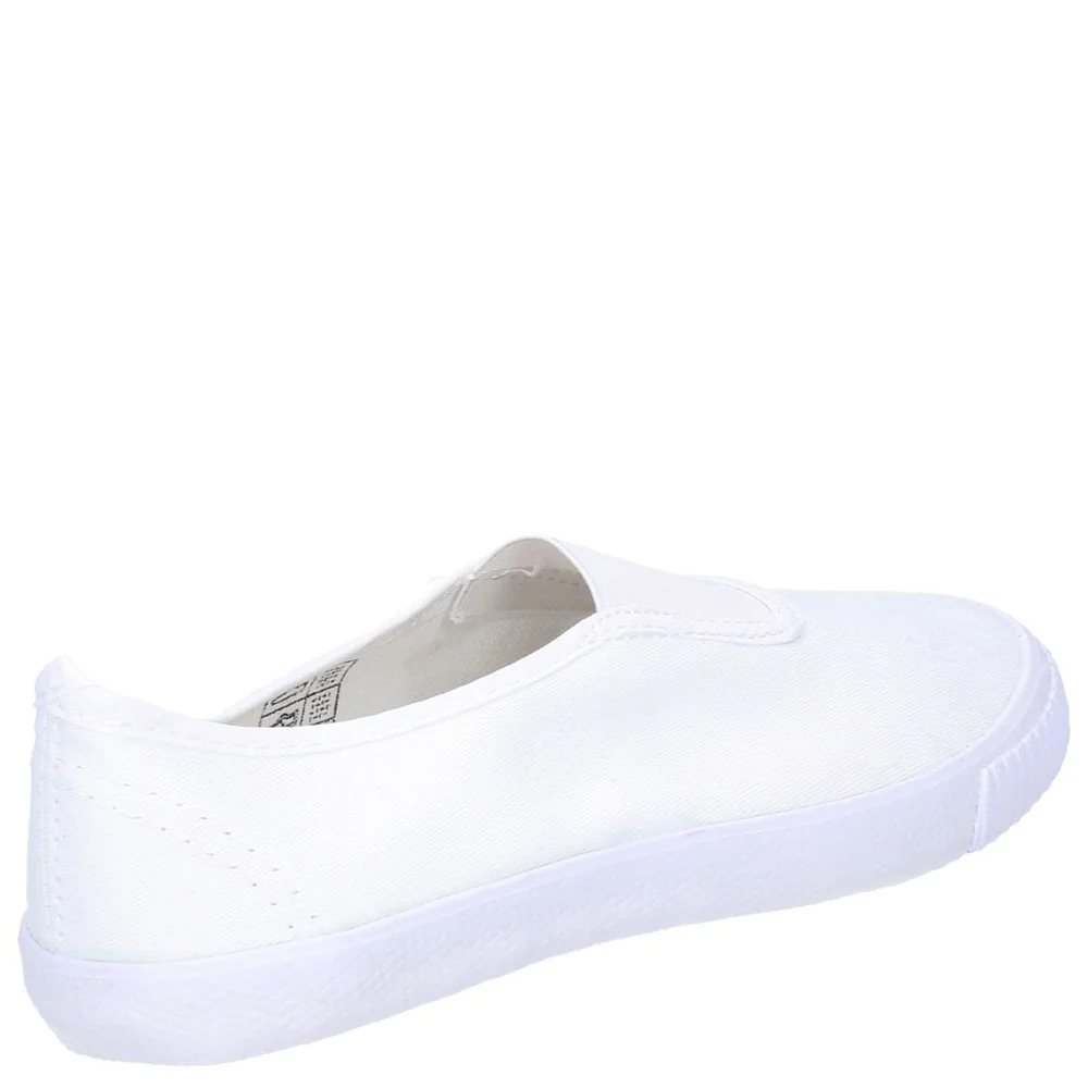 Mirak 6045/PSG27 Gusset Plimsolls