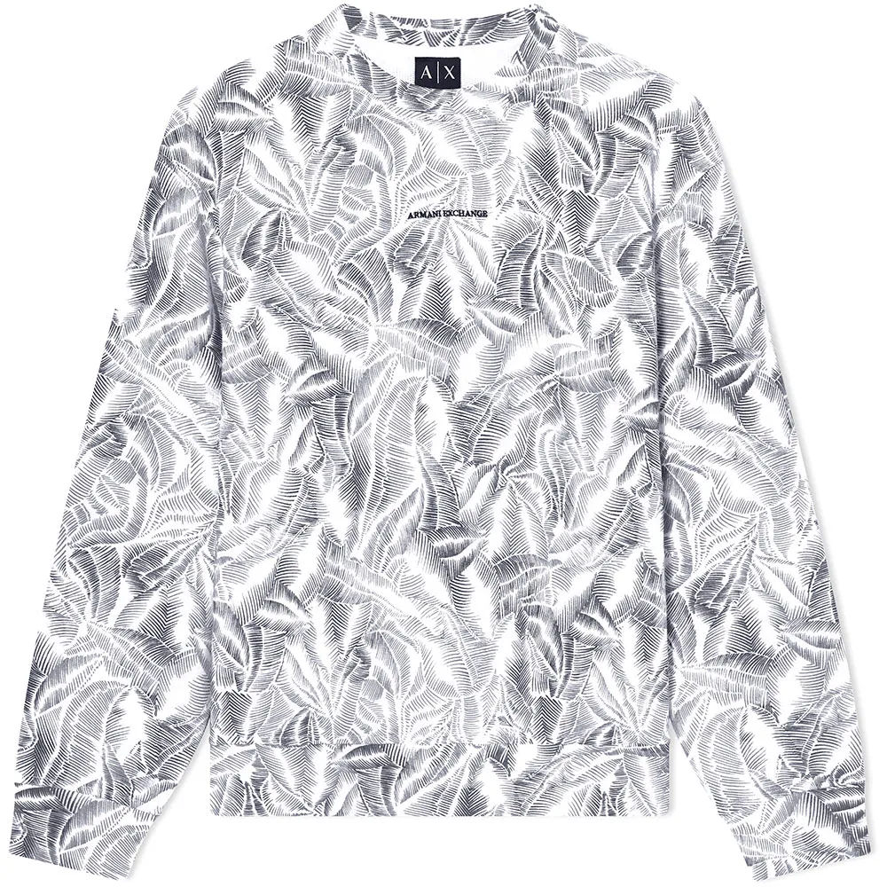 Armani Exchange XM002381_AF24635 sweatshirt