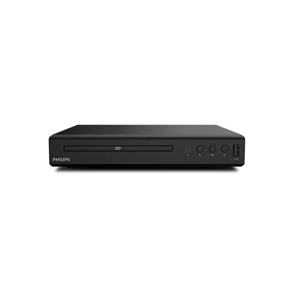 Philips Taep200 Usb dvd player