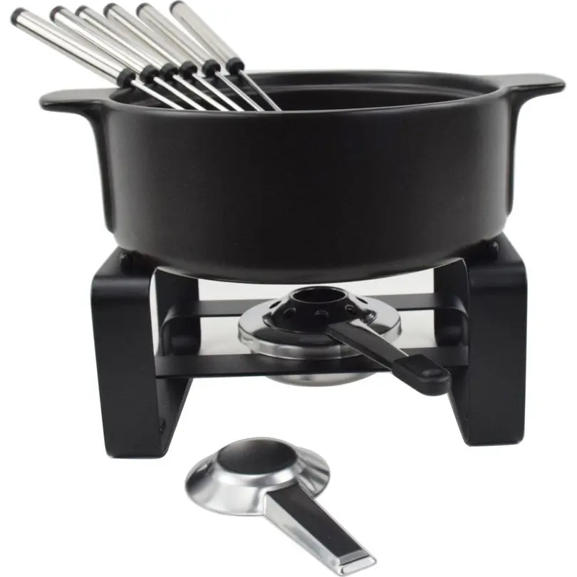 Fondue-Set 9-teilig Ohmex