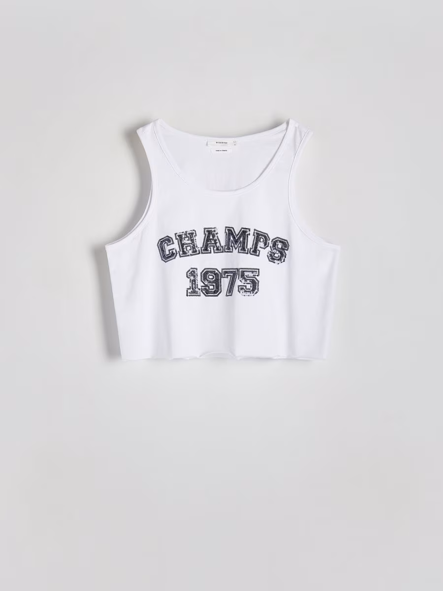 Ladies' Top