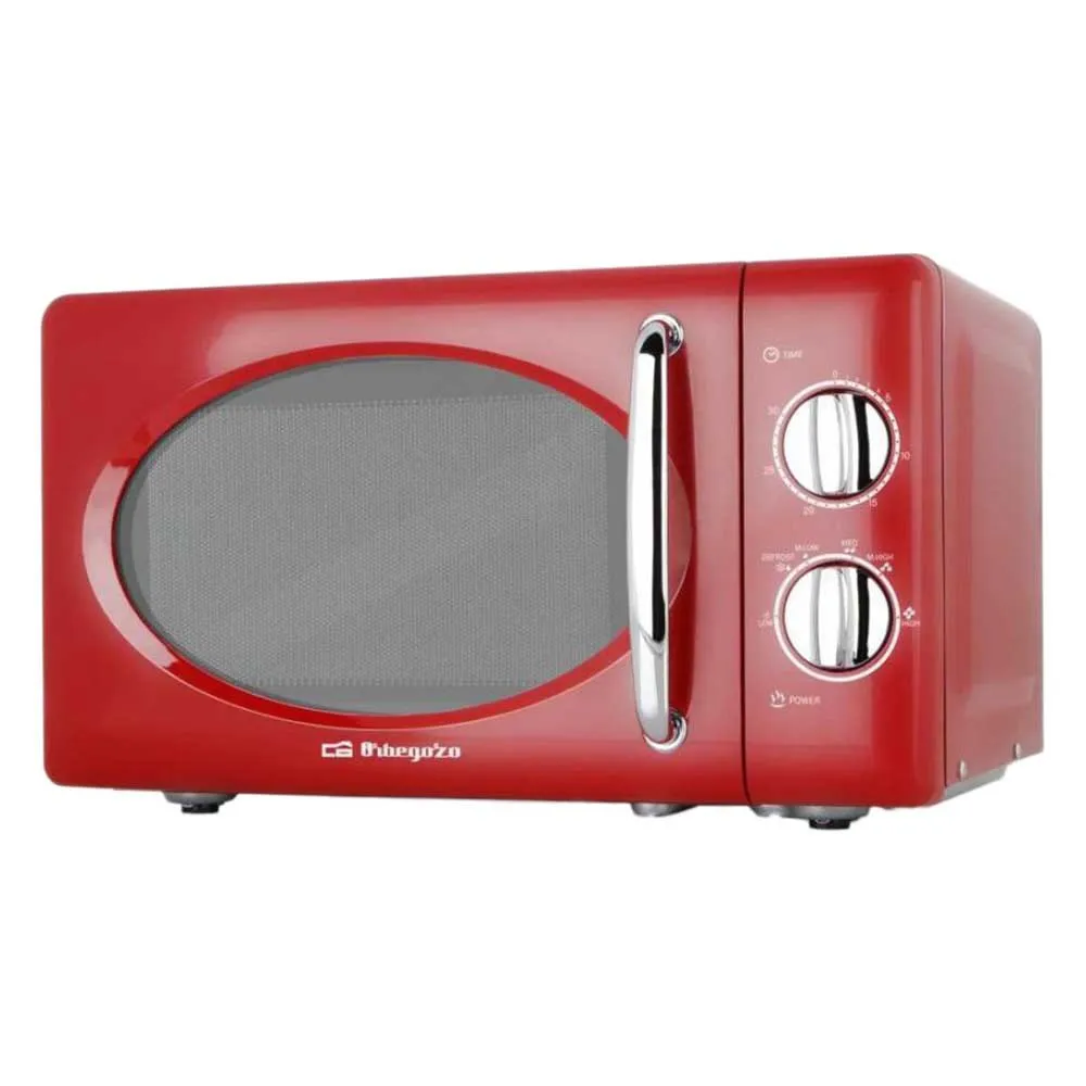 Orbegozo MI 2020 700W Microwave