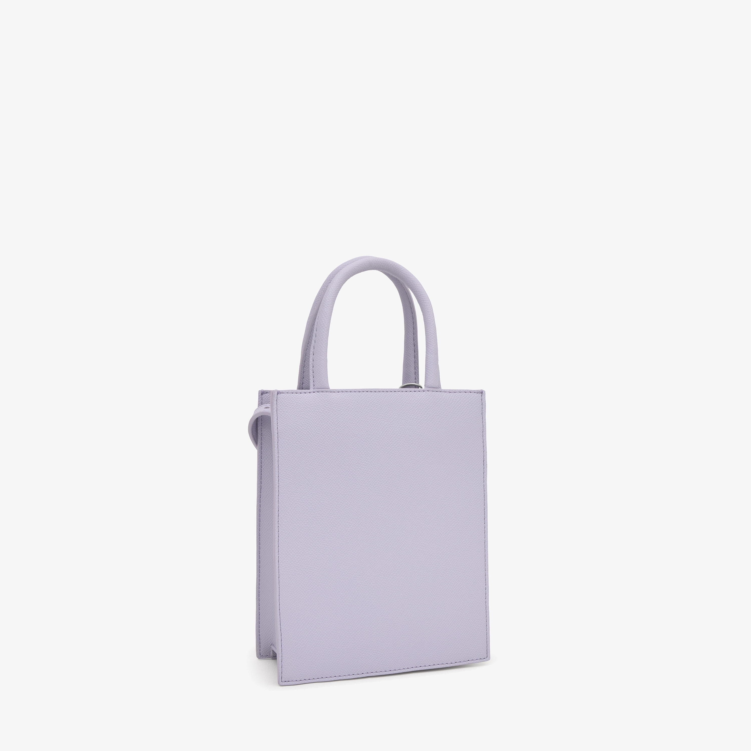 Minibolso Pop malva TOUS Brenda