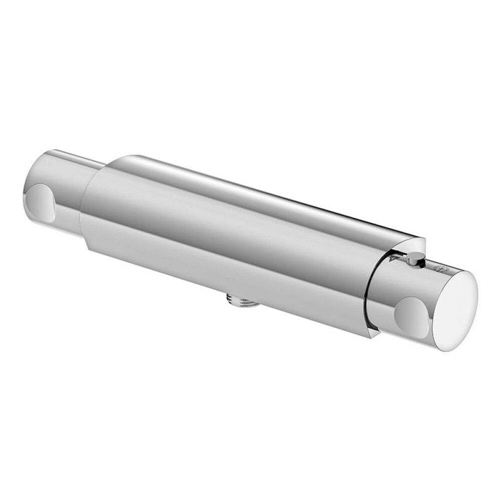 GUSTAVSBERG DUSJARMATUR M/TERMOSTAT SKANDIC 150 C-C KROM