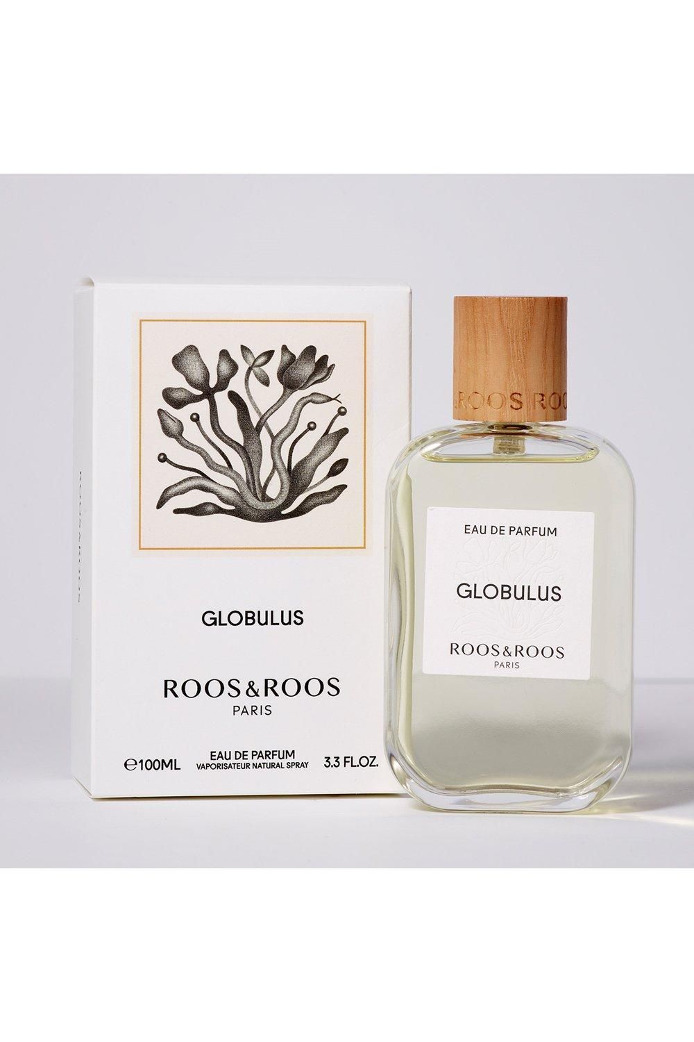 Roos & Roos Roos & Roos Les Simples Globulus Eau De Parfum 100ml