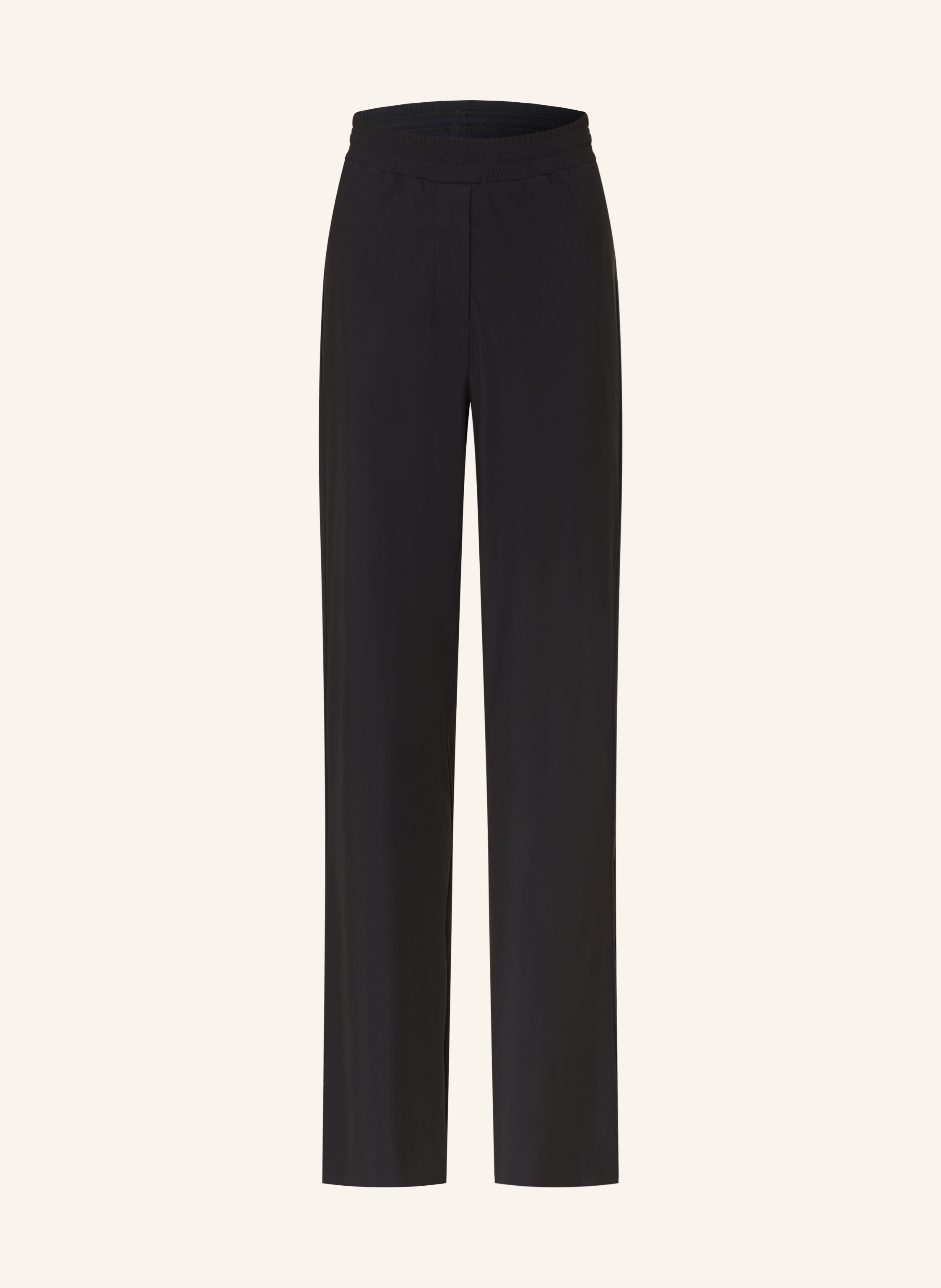 DOROTHEE SCHUMACHER Hose MODERN FLOW mit Galonstreifen