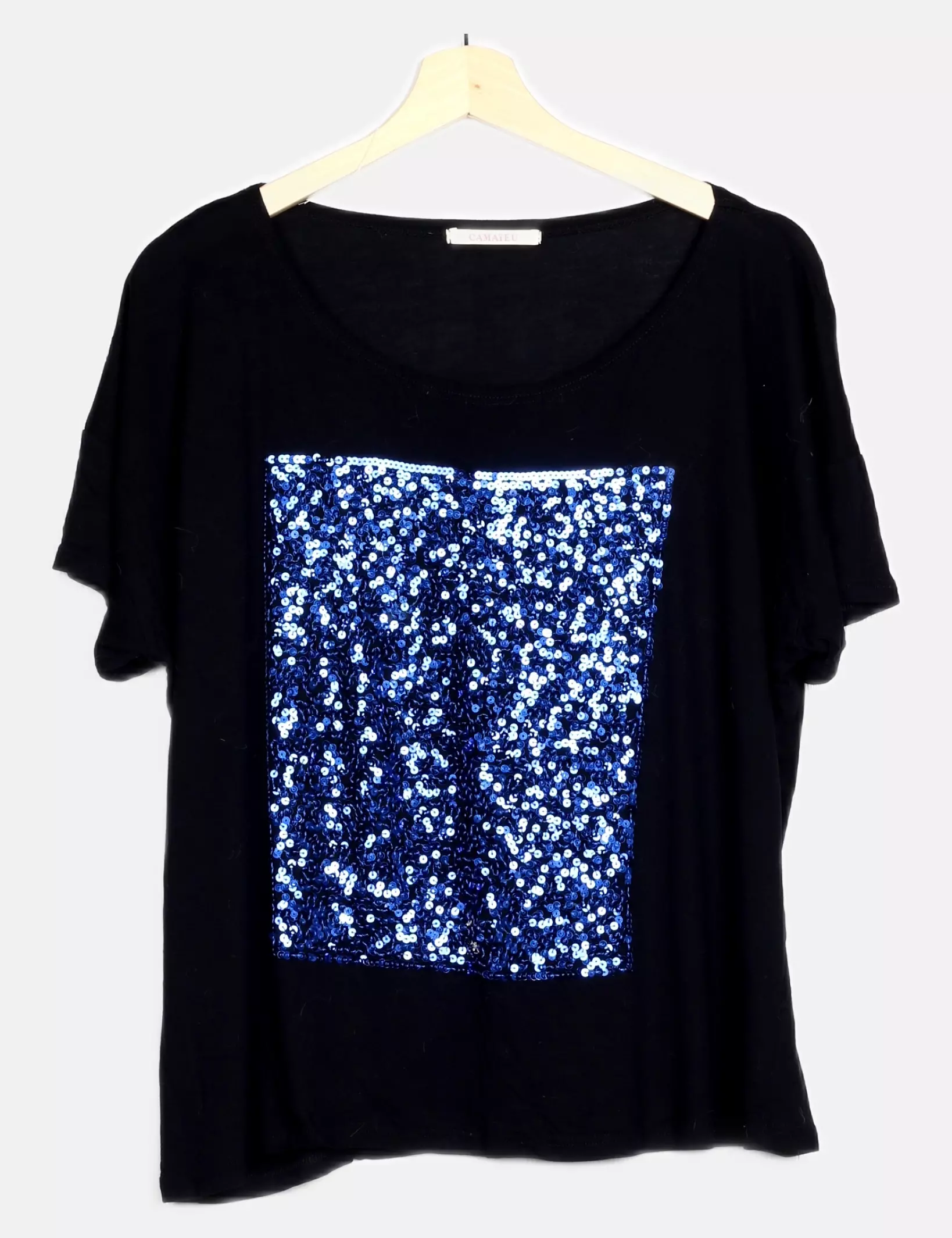 Camaïeu T-shirt Sequin