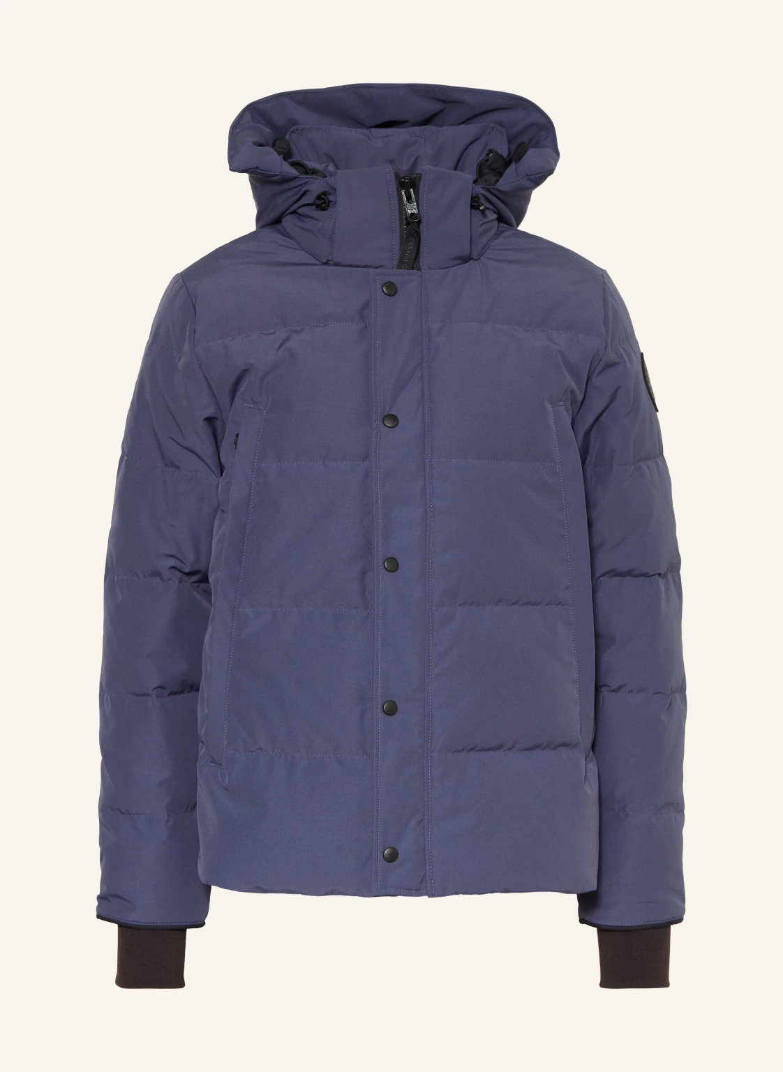 CANADA GOOSE Daunenjacke WYNDHAM