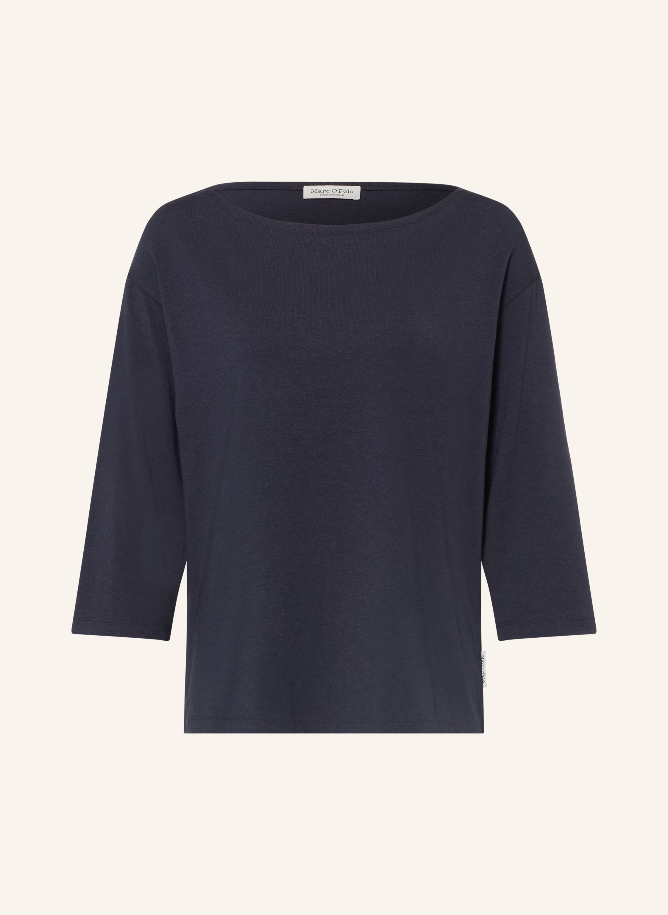 Marc O'Polo Shirt mit 3/4-Arm