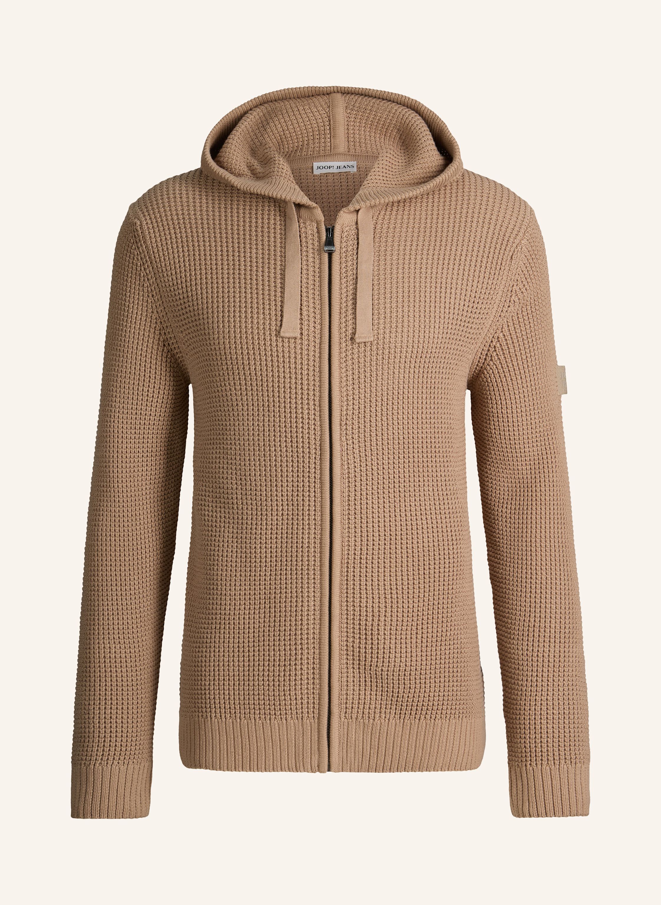 JOOP! JEANS Strickjacke
