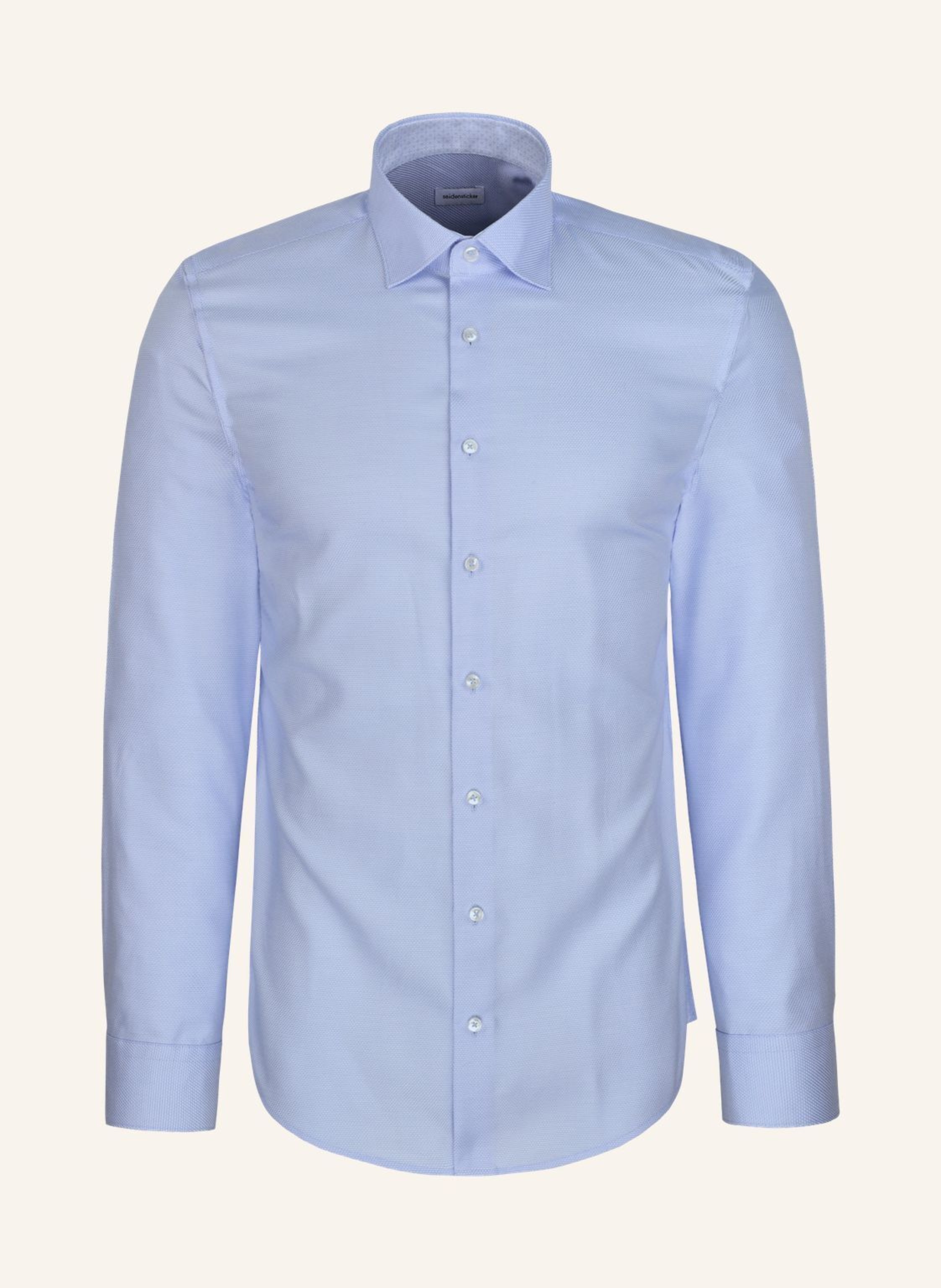 seidensticker Business Hemd Shaped Fit