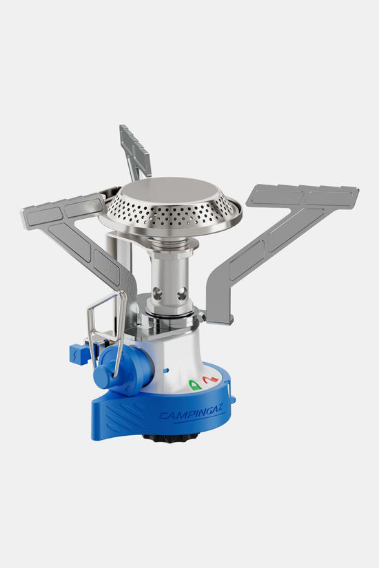 Campingaz Stove Twister Connect Pz Euro 1 Gasbrander