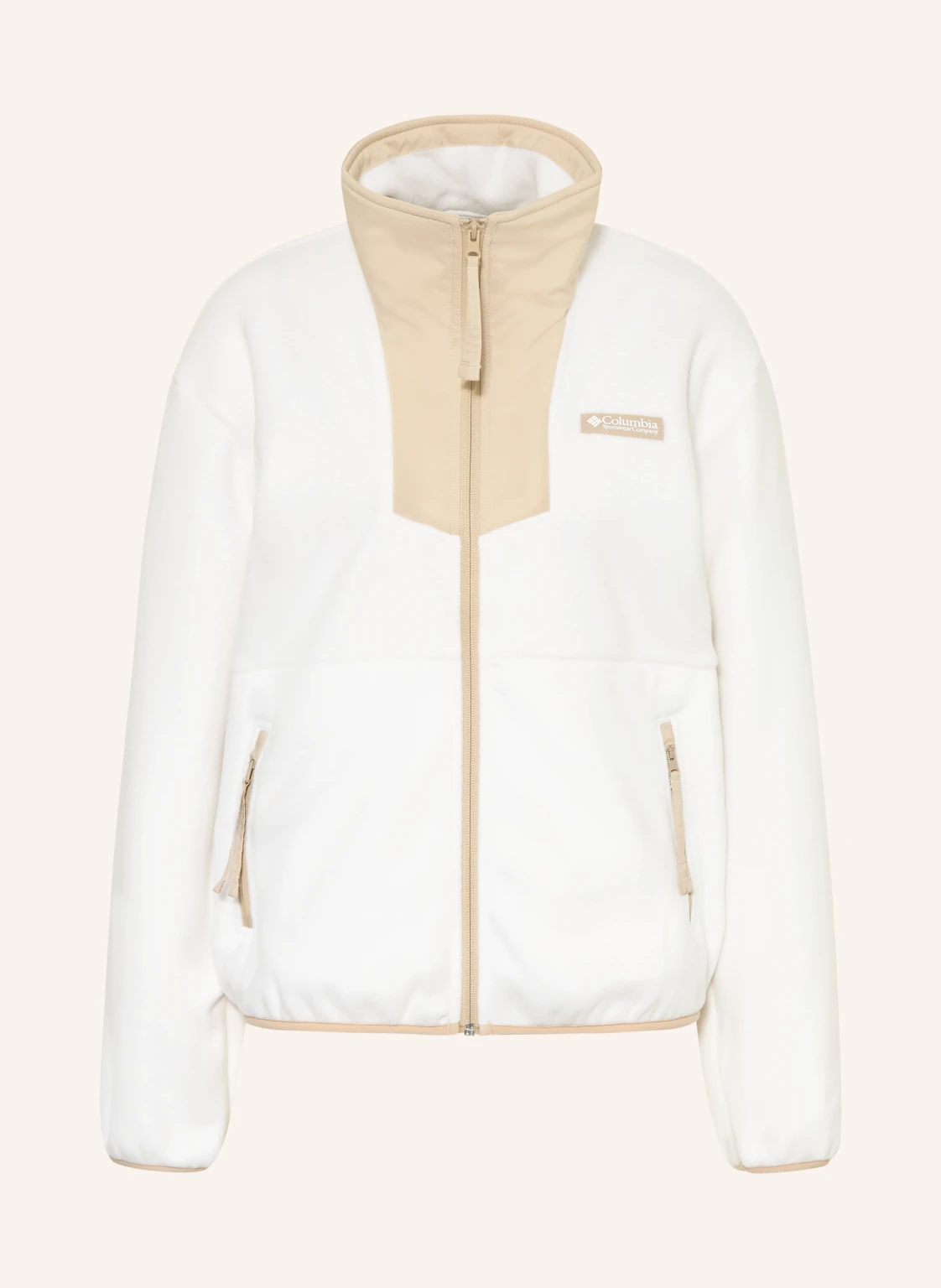 Columbia Fleecejacke SEQUOIA GROVE™