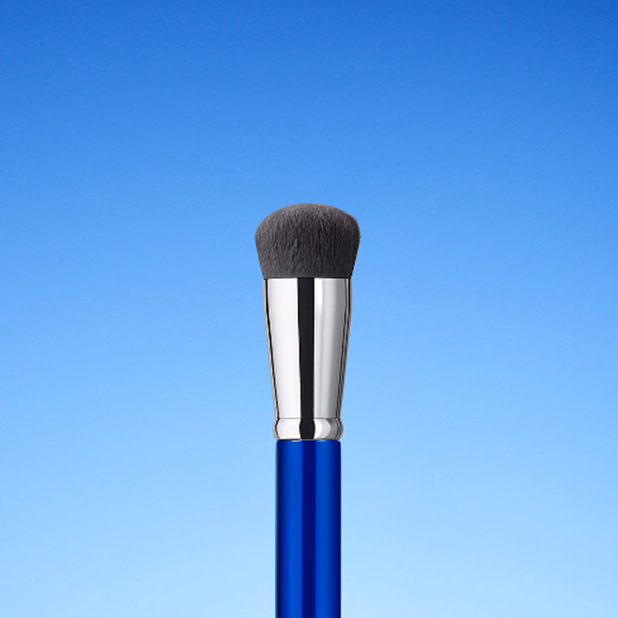 COMPLEXION PINCEAUPinceau pour fond de teint liquide