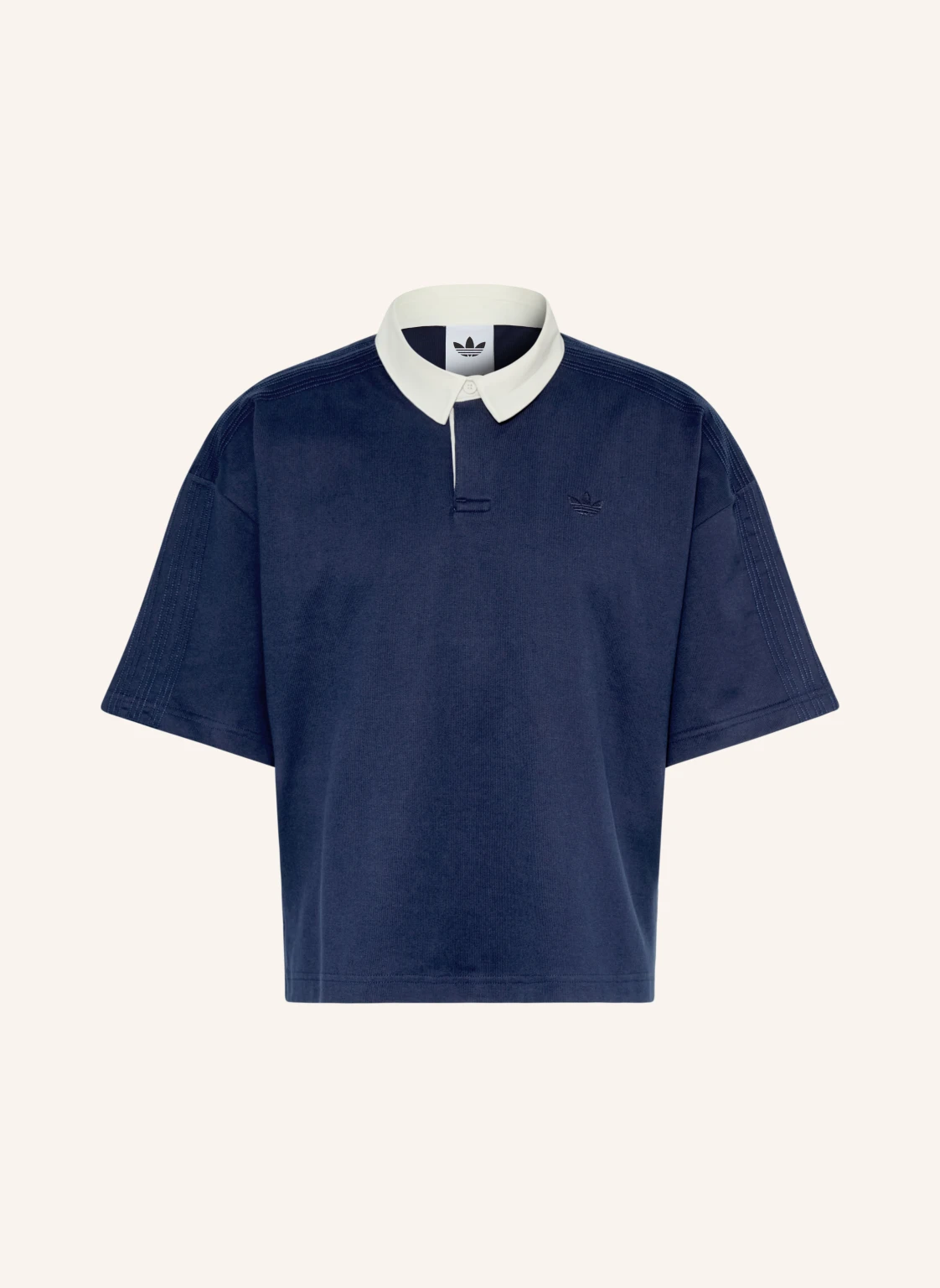 adidas Originals Jersey-Poloshirt PREMIUM ESSENTIALS