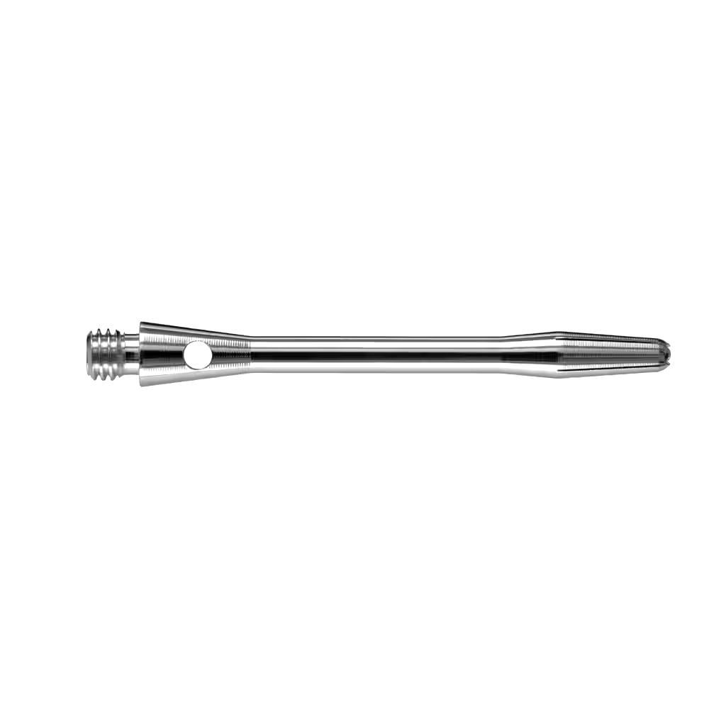 Swiftflyte™ Professional Aluminum Dart Shafts, Short Length, 3-pk