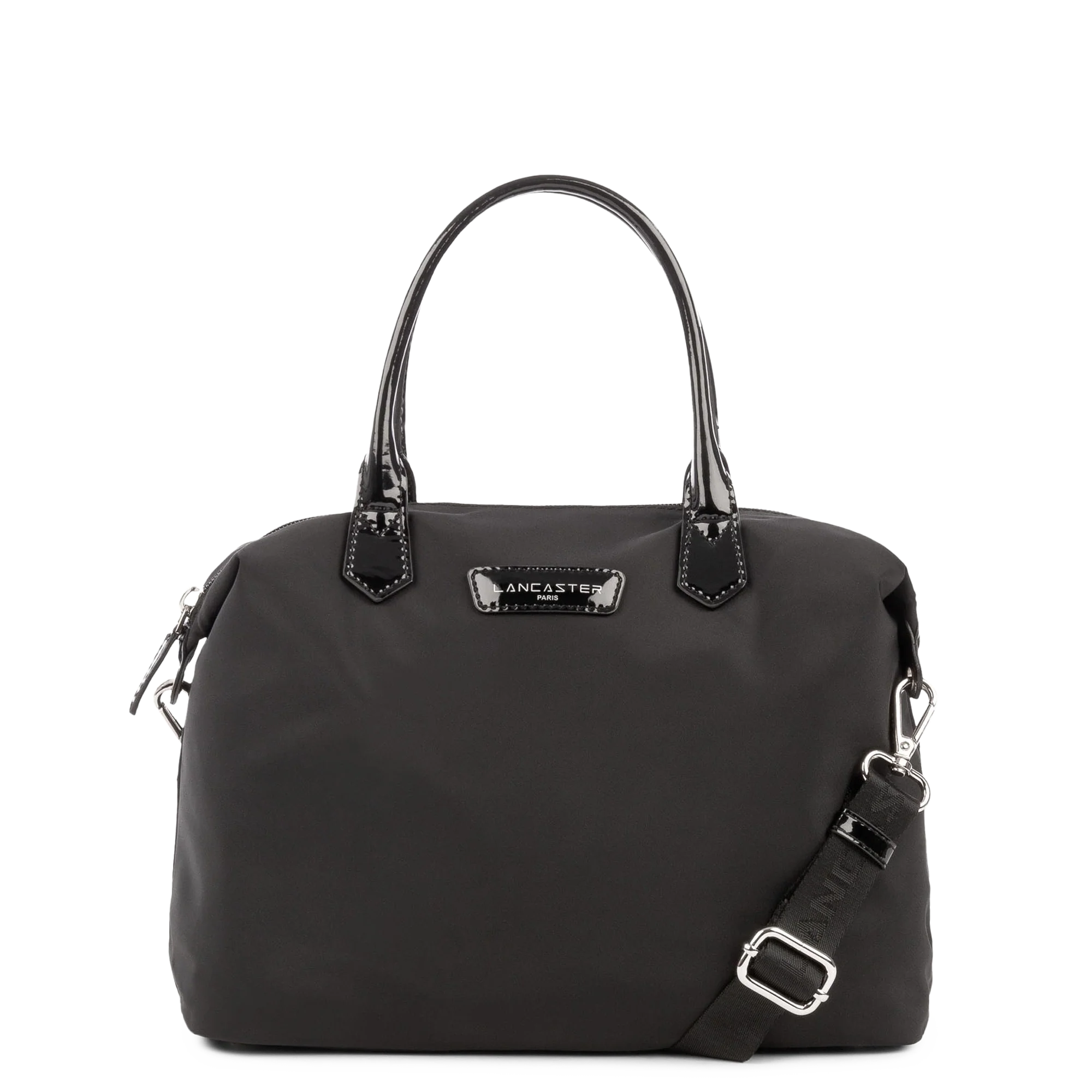 Sac à main - Basic Verni