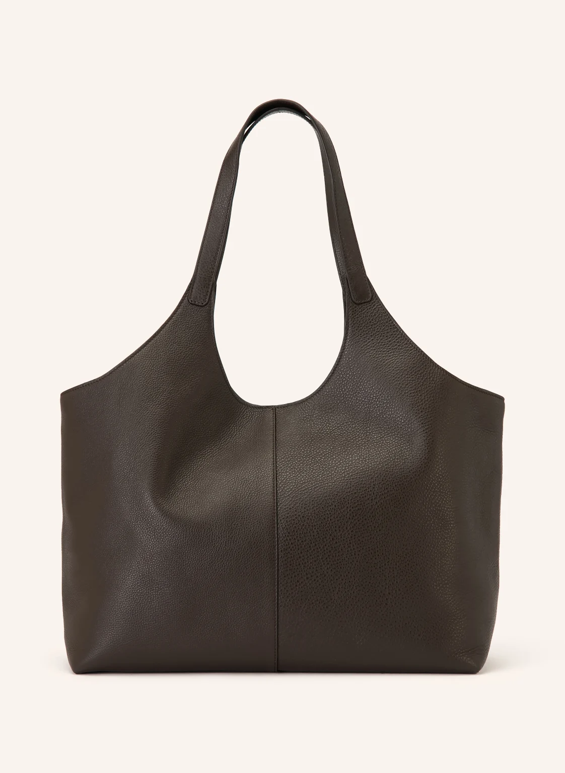 AESTHER EKME Shopper CABAS SUPPLE XL