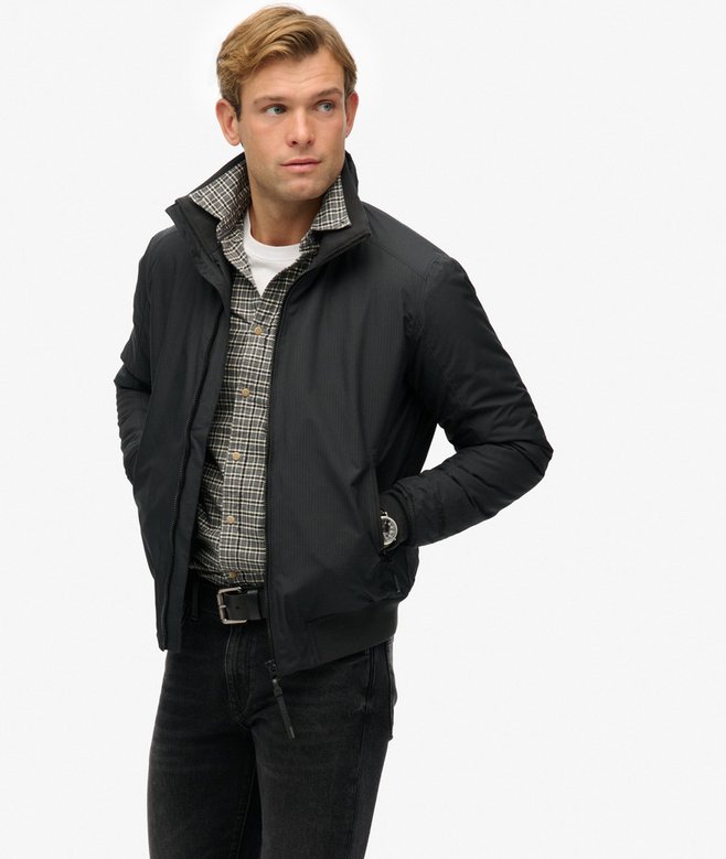 City Harrington Jacket