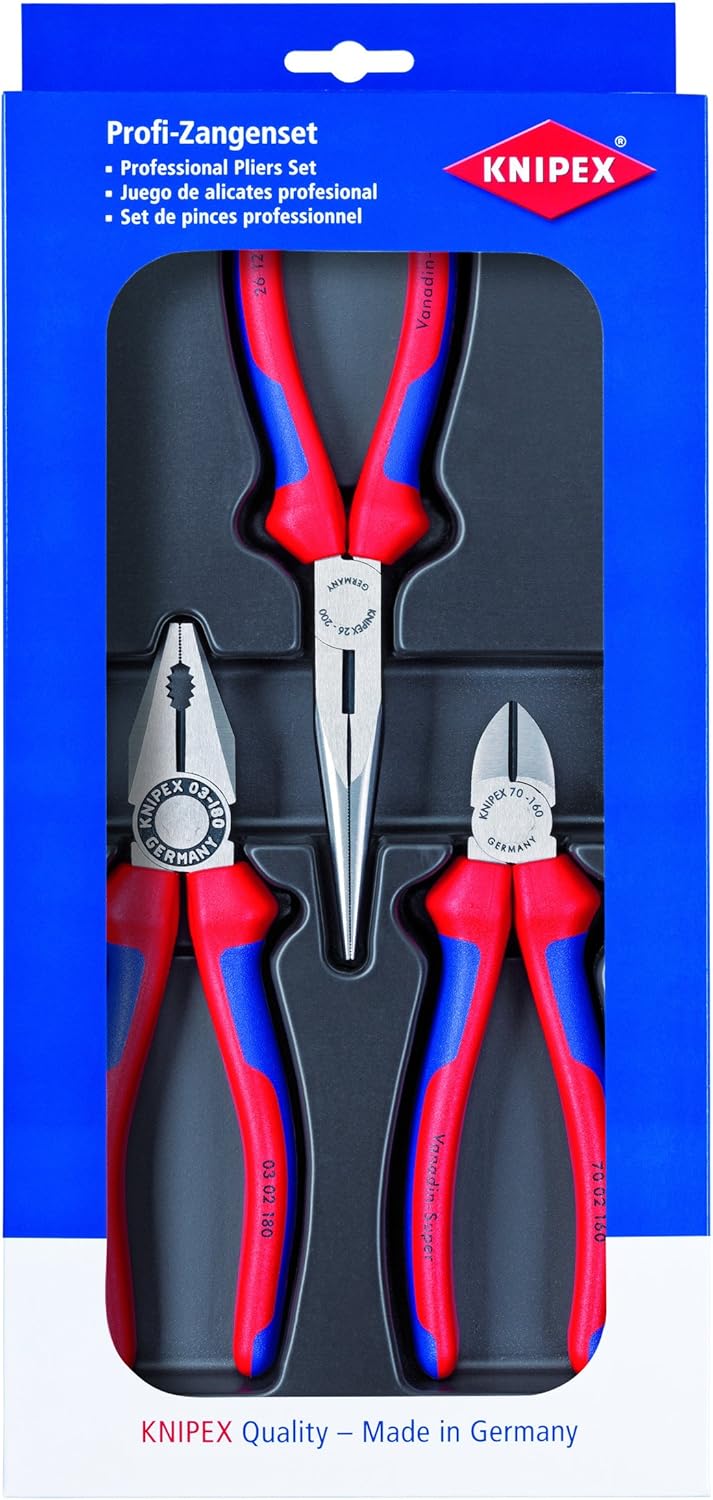 Needle-Nose Pliers