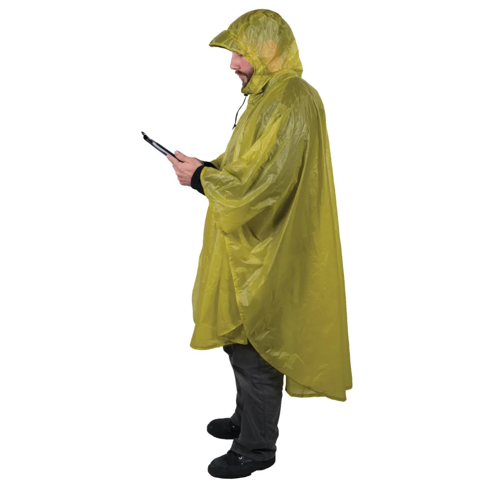 Sea To Summit Ultra Sil Nano poncho
