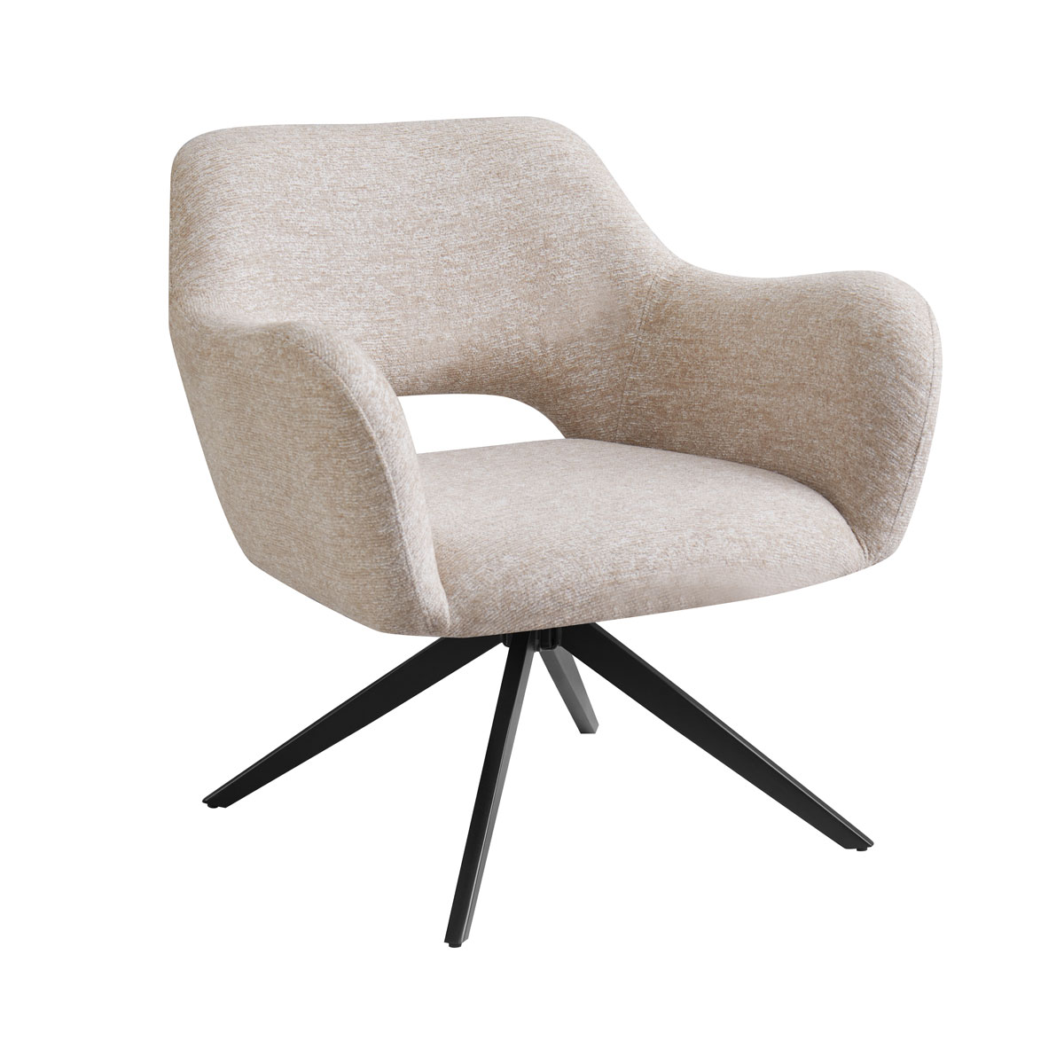 Poltrona MONTERROSSO bege