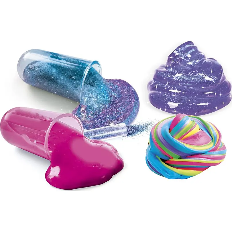 Spielset Super Colorati