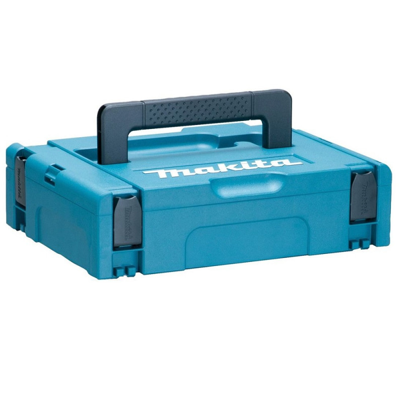 Perceuse visseuse à percussion sur batterie DHP485RFE 2 x 3 Ah 18 V MAKITA