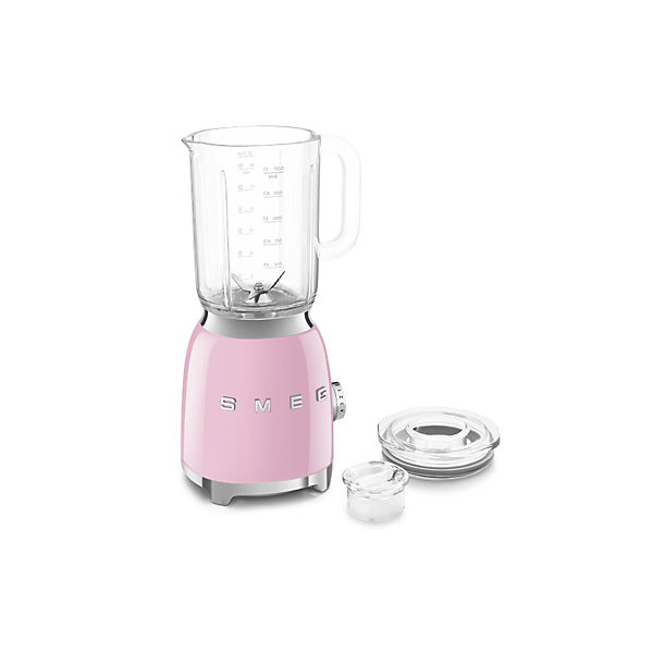 Blender 1.5l 800w rose Smeg BLF03PKEU