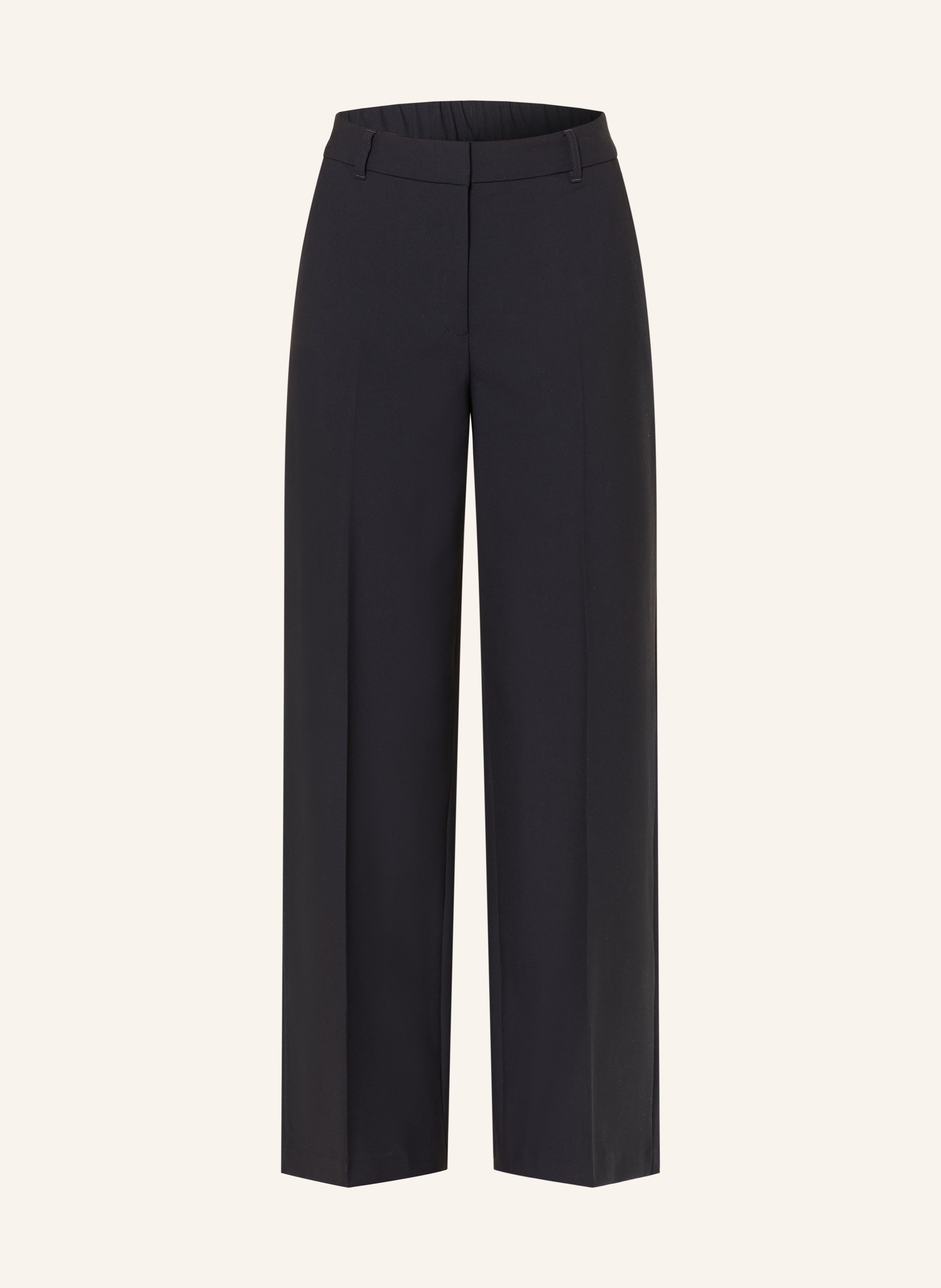 s.Oliver BLACK LABEL Marlenehose