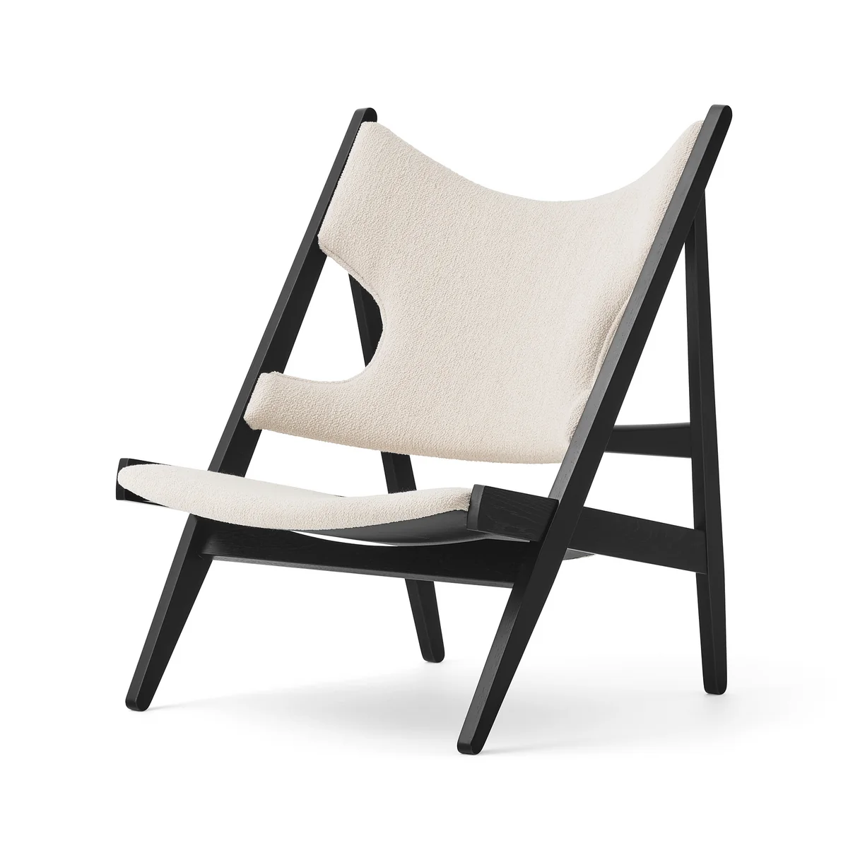 Audo - Knitting Chair