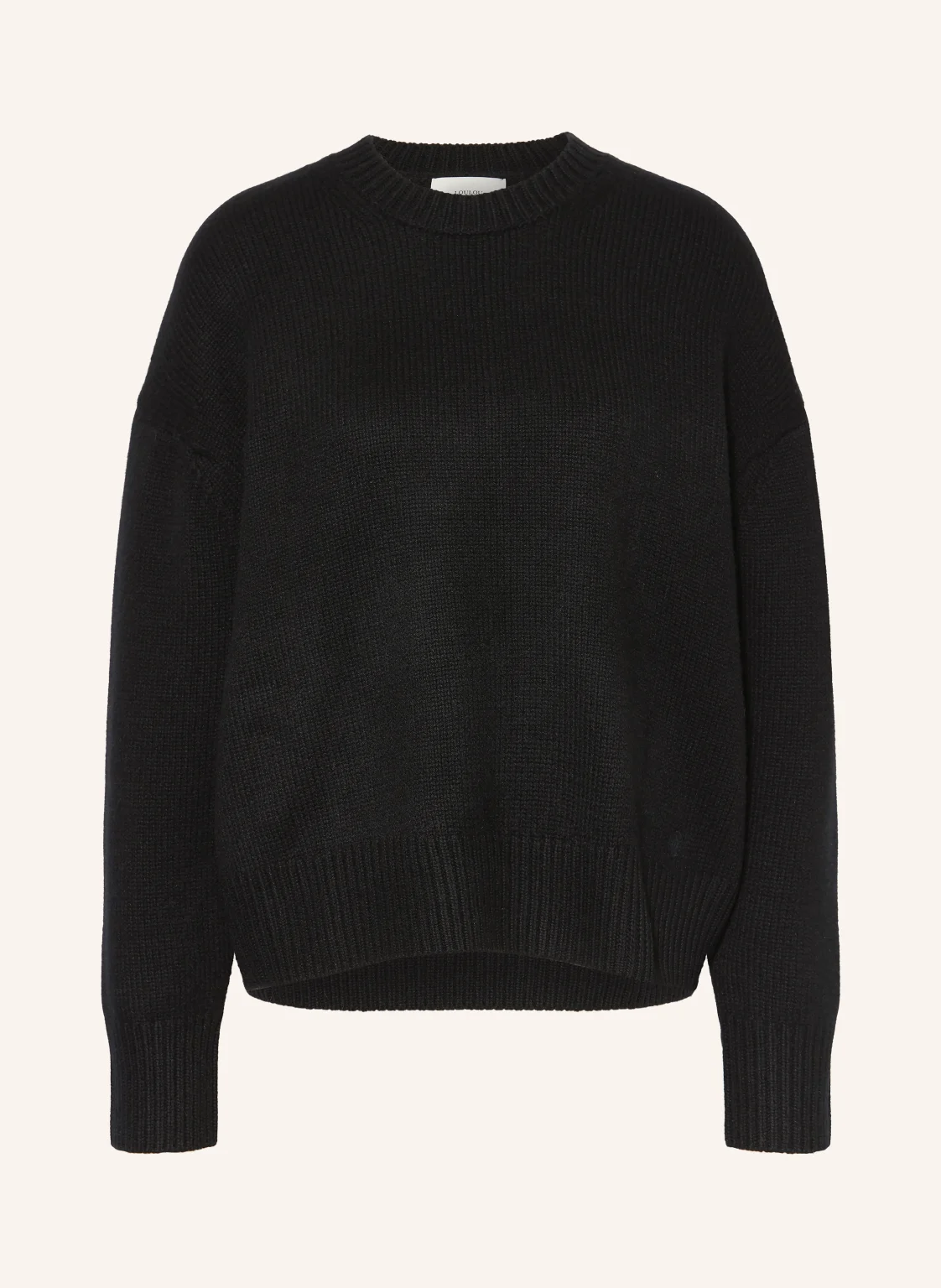 LOULOU DE SAISON Cashmere-Pullover PIA