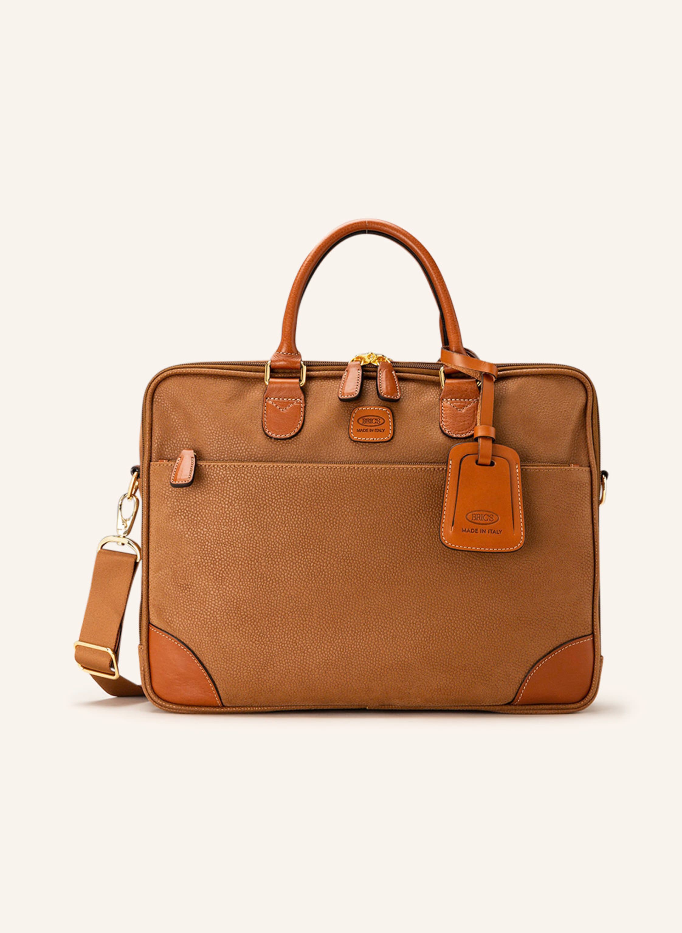 BRIC'S Laptop-Tasche LIFE